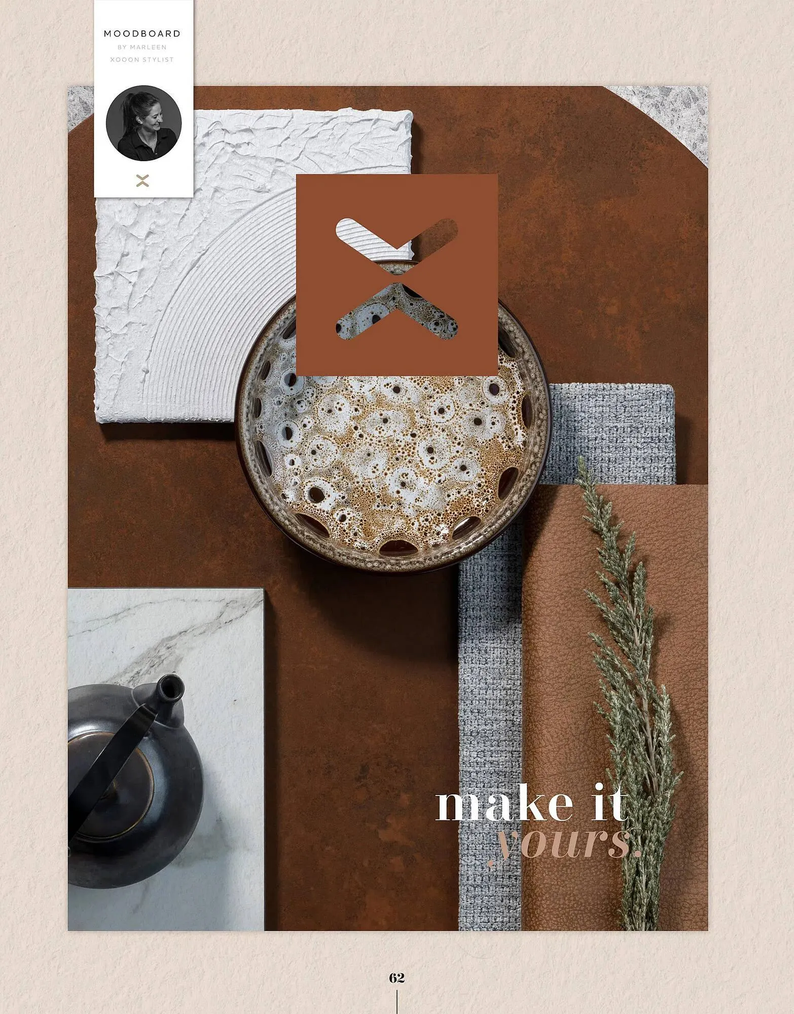 Xooon folder van 30 november tot 31 december 2024 - Folder pagina 64