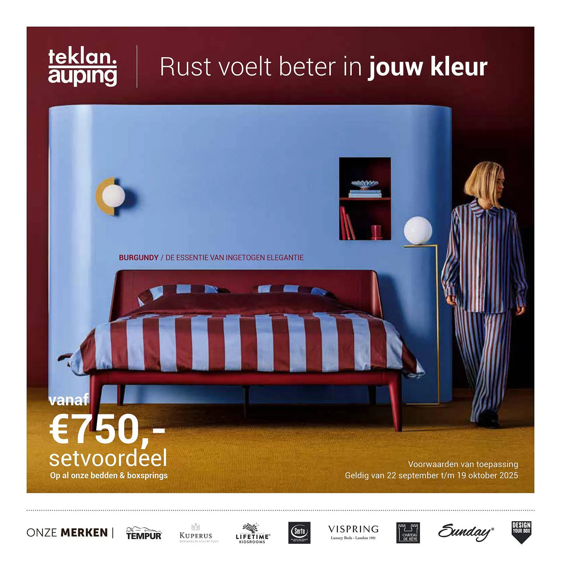 Woonboulevard Poortvliet folder van 1 oktober tot 31 oktober 2025 - Folder pagina 24