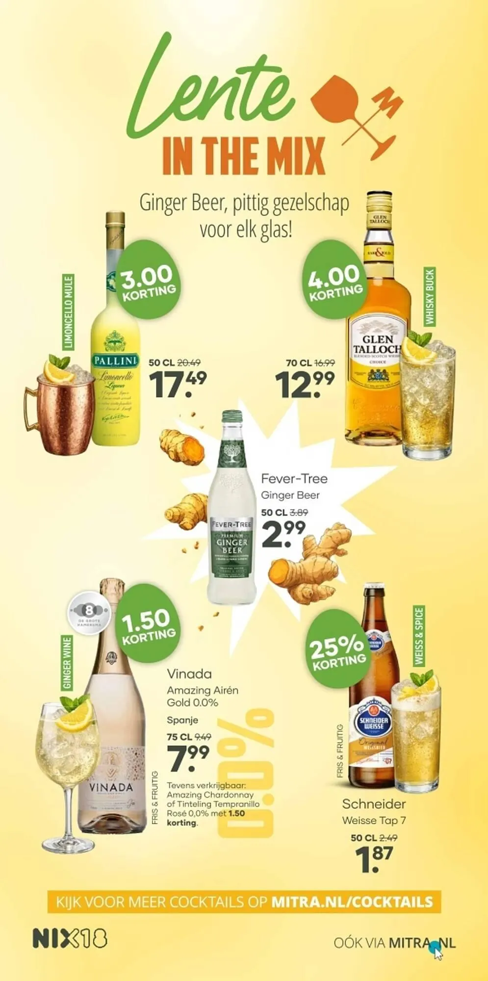 Mitra folder van 16 maart tot 5 april 2026 - Folder pagina 17