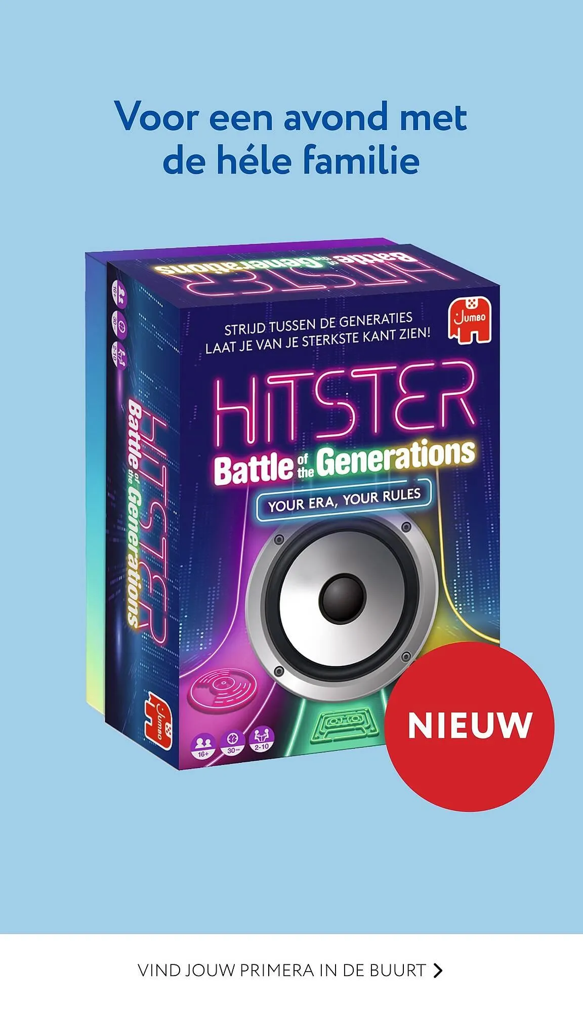 Primera folder van 8 april tot 18 april 2026 - Folder pagina 12