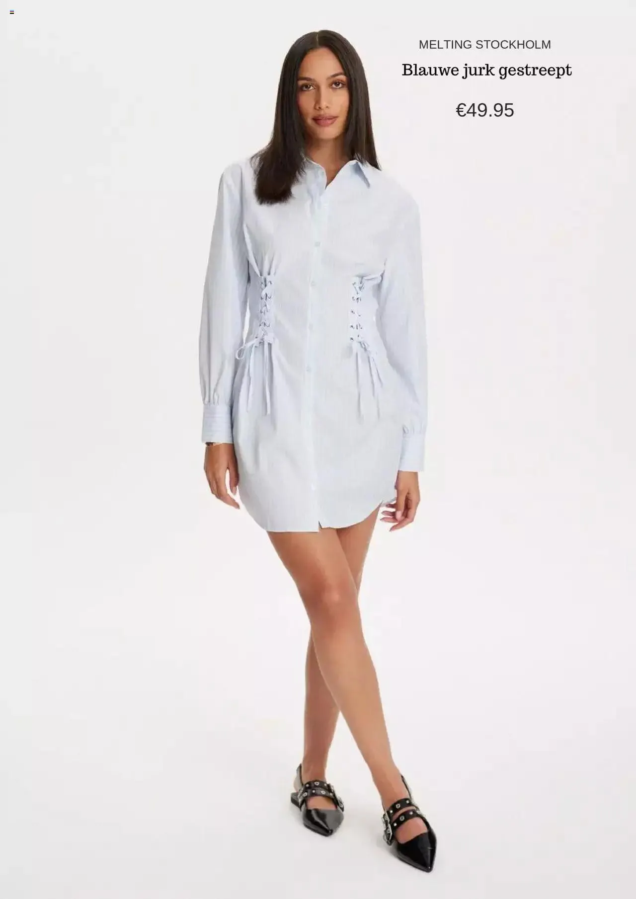 The Sting - Folder van 19 juli tot 31 december 2024 - Folder pagina 7