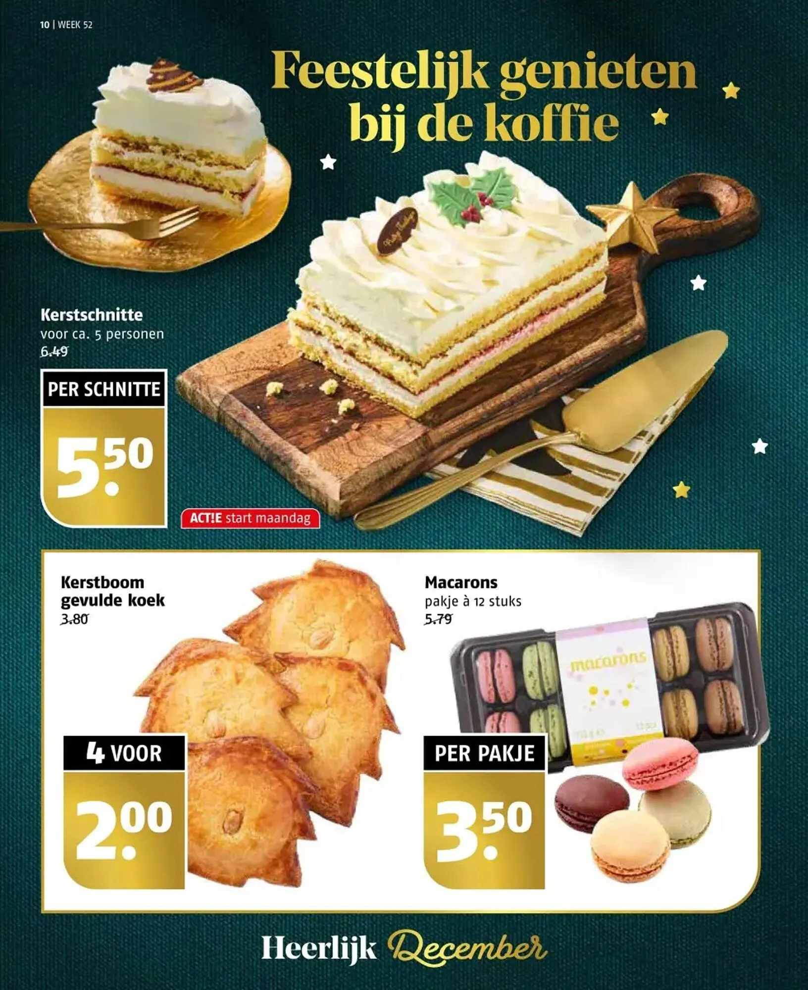 Poiesz folder van 21 december tot 27 december 2025 - Folder pagina 10