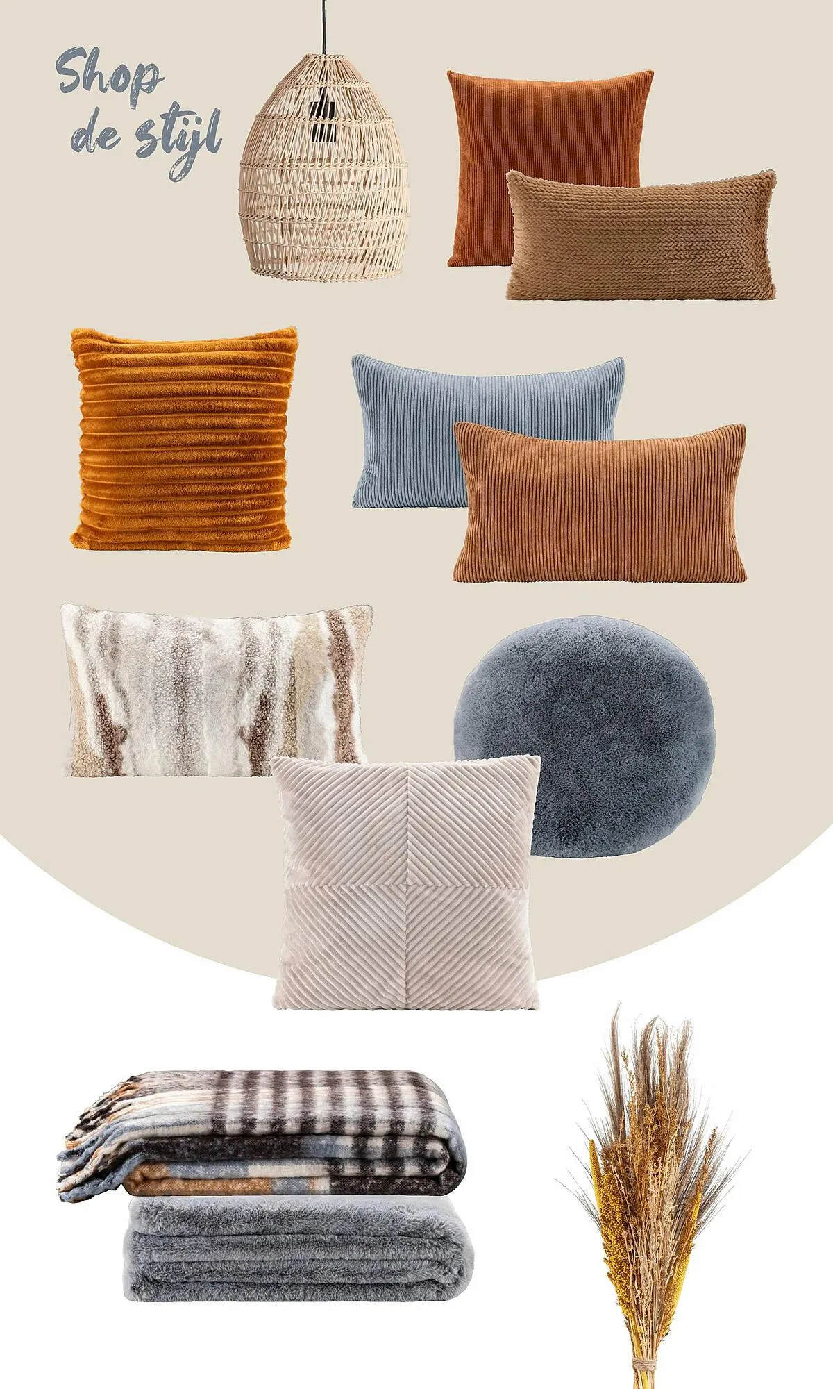 Leen Bakker folder van 5 oktober tot 25 februari 2024 - Folder pagina 10