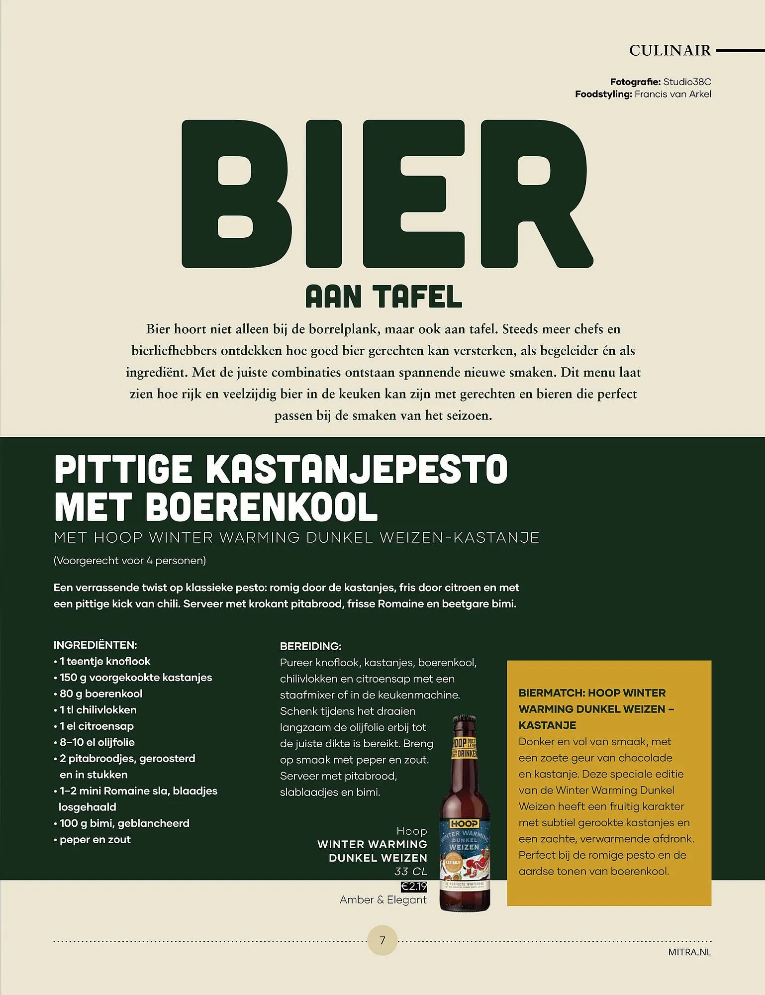 Mitra magazine van 1 december tot 28 februari 2026 - Folder pagina 7