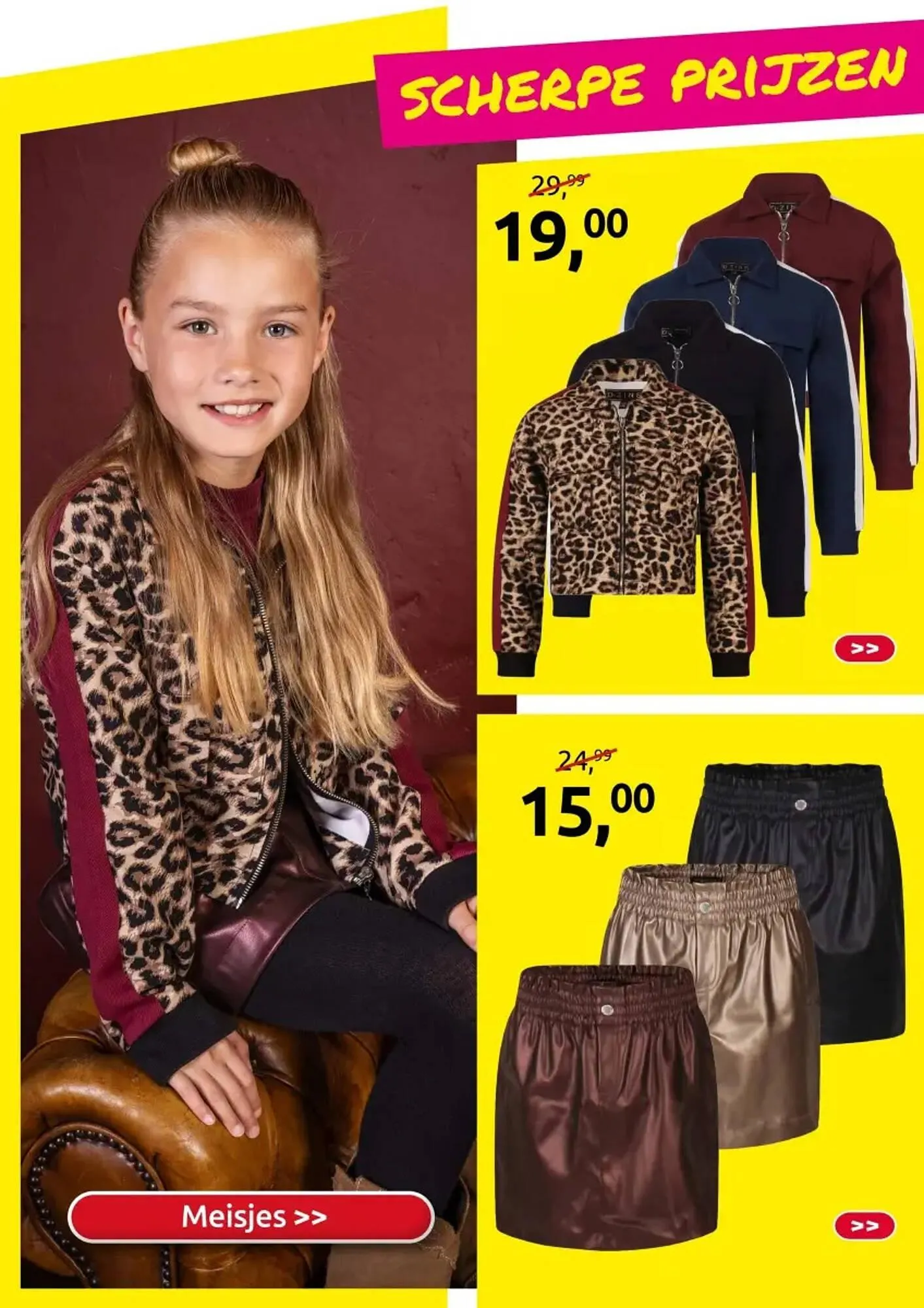 Jola Mode folder van 4 januari tot 11 januari 2026 - Folder pagina 3