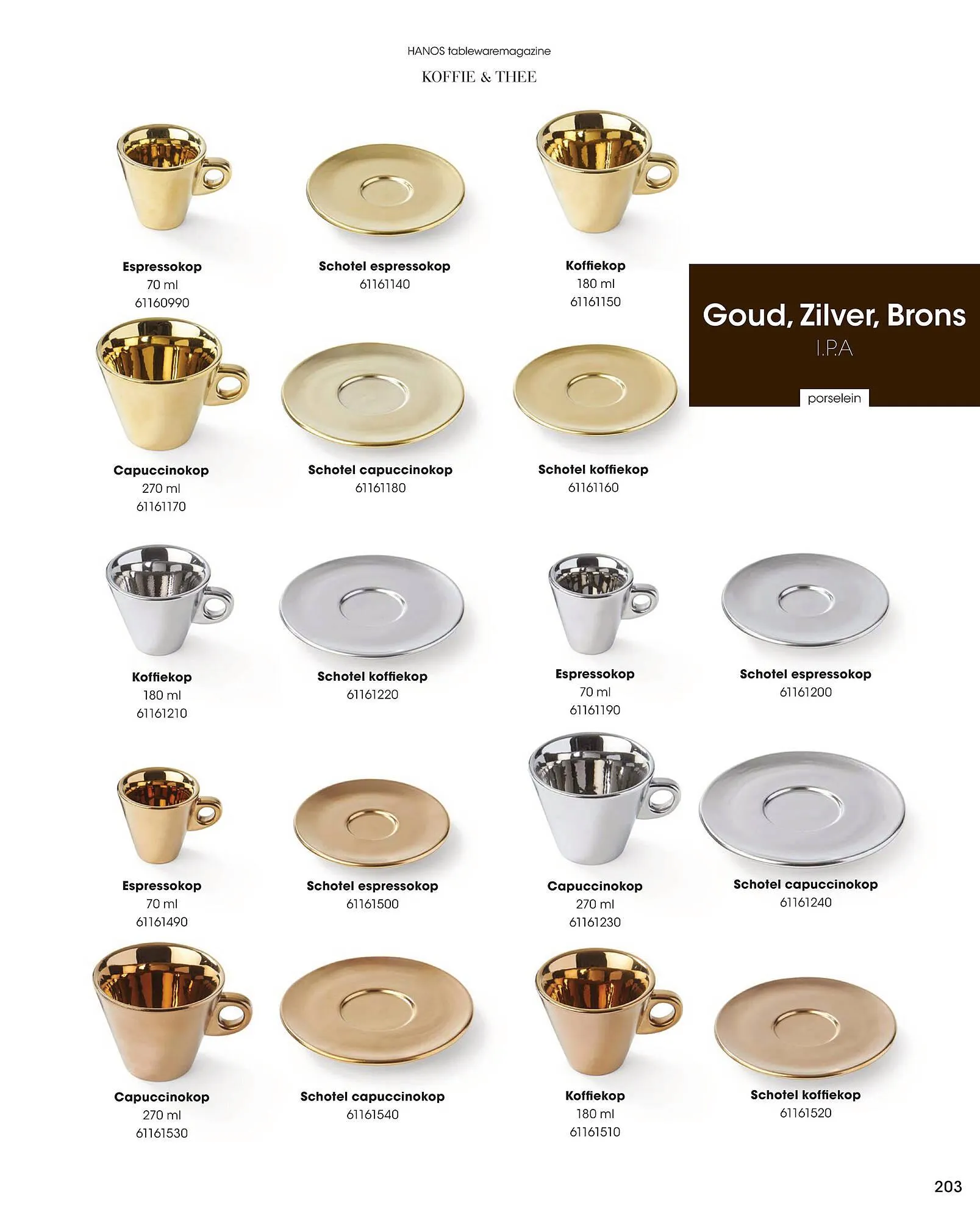 HANOS folder van 1 september tot 31 december 2025 - Folder pagina 203