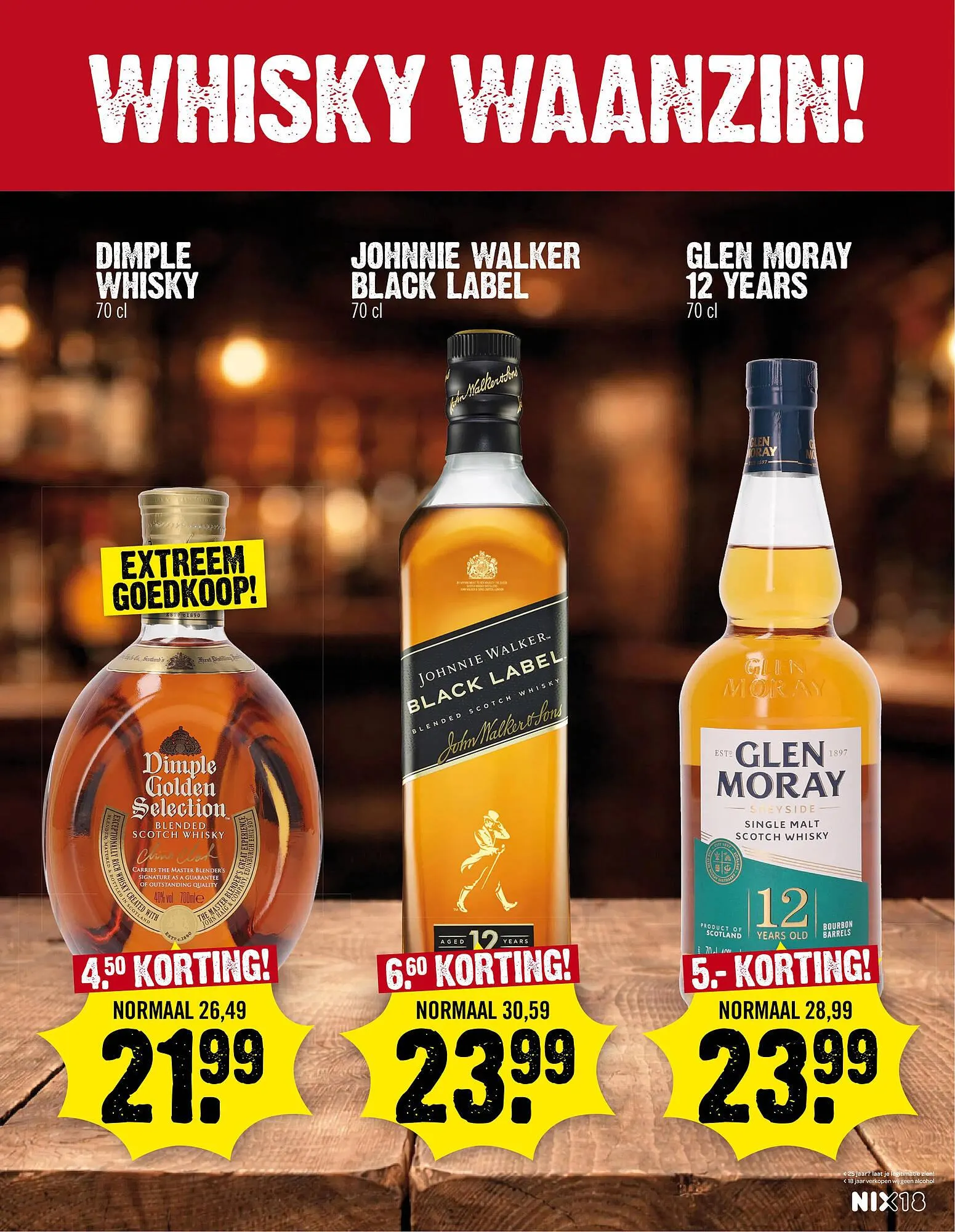 Super Dirck 3 folder van 18 maart tot 24 maart 2026 - Folder pagina 5