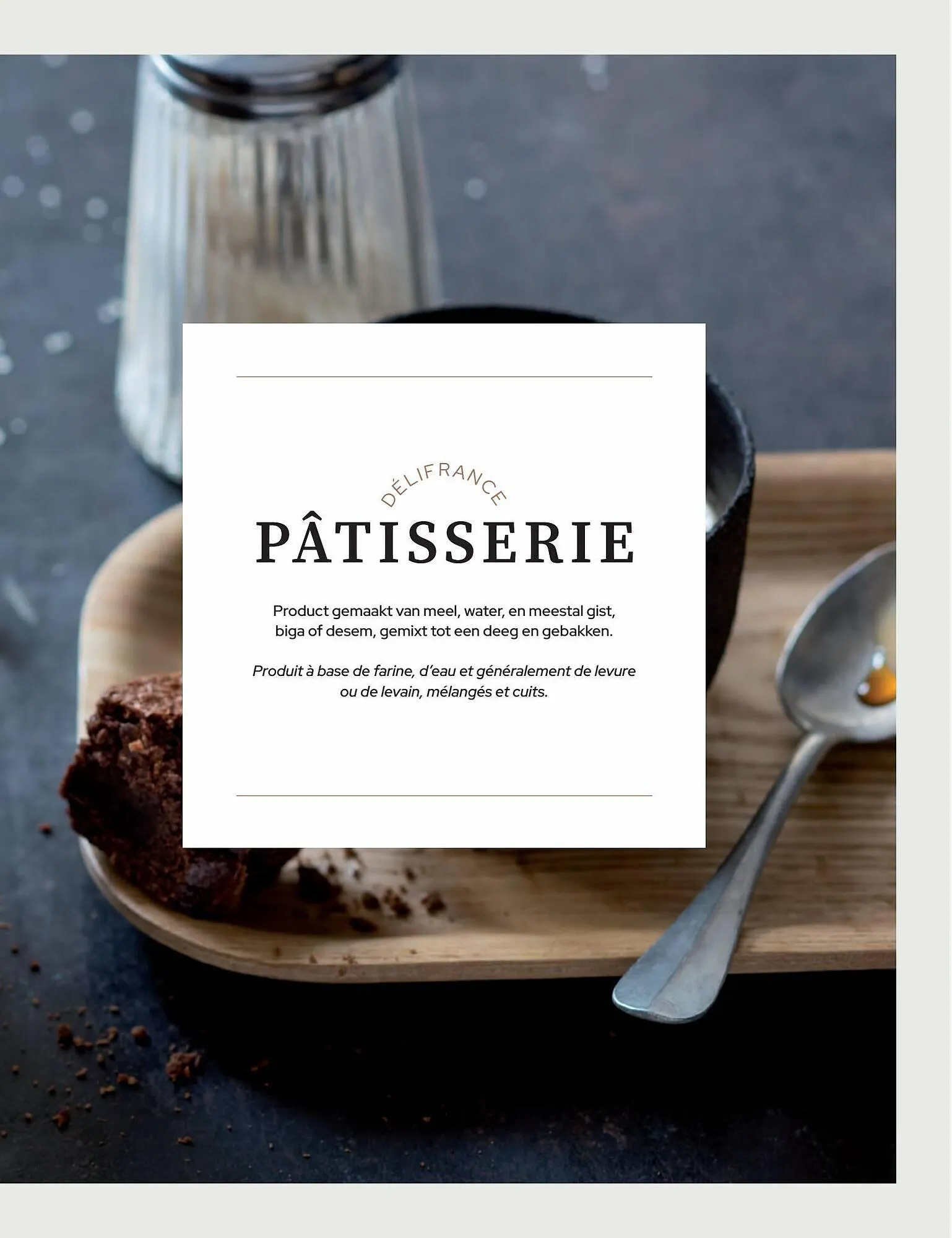 Delifrance folder van 1 maart tot 31 december 2023 - Folder pagina 75