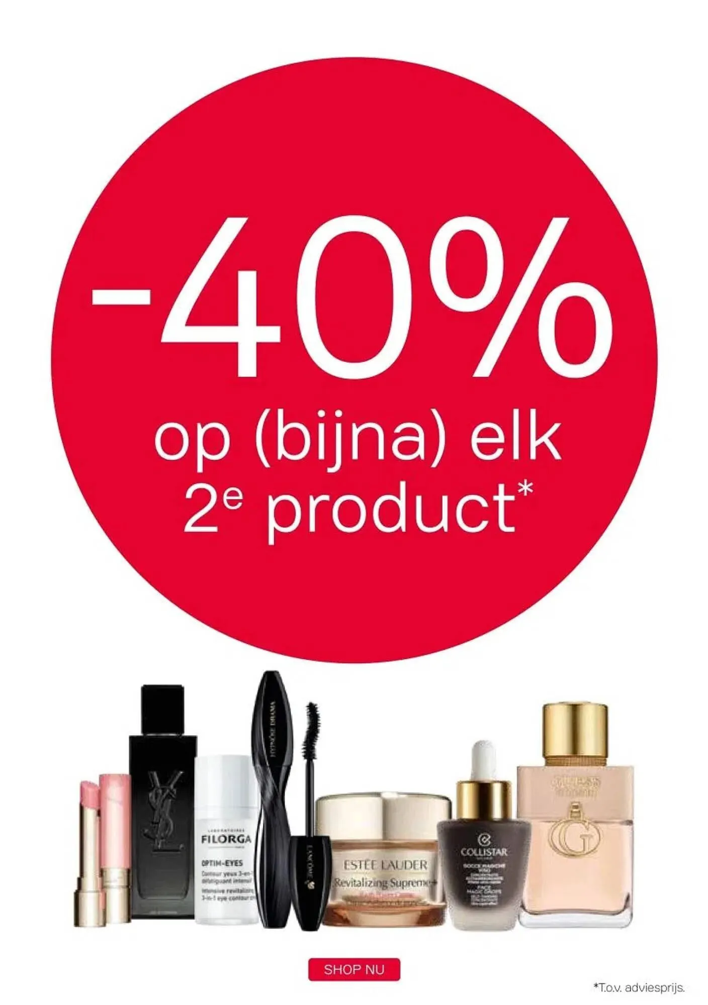 Pour Vous folder van 16 september tot 6 oktober 2024 - Folder pagina 9