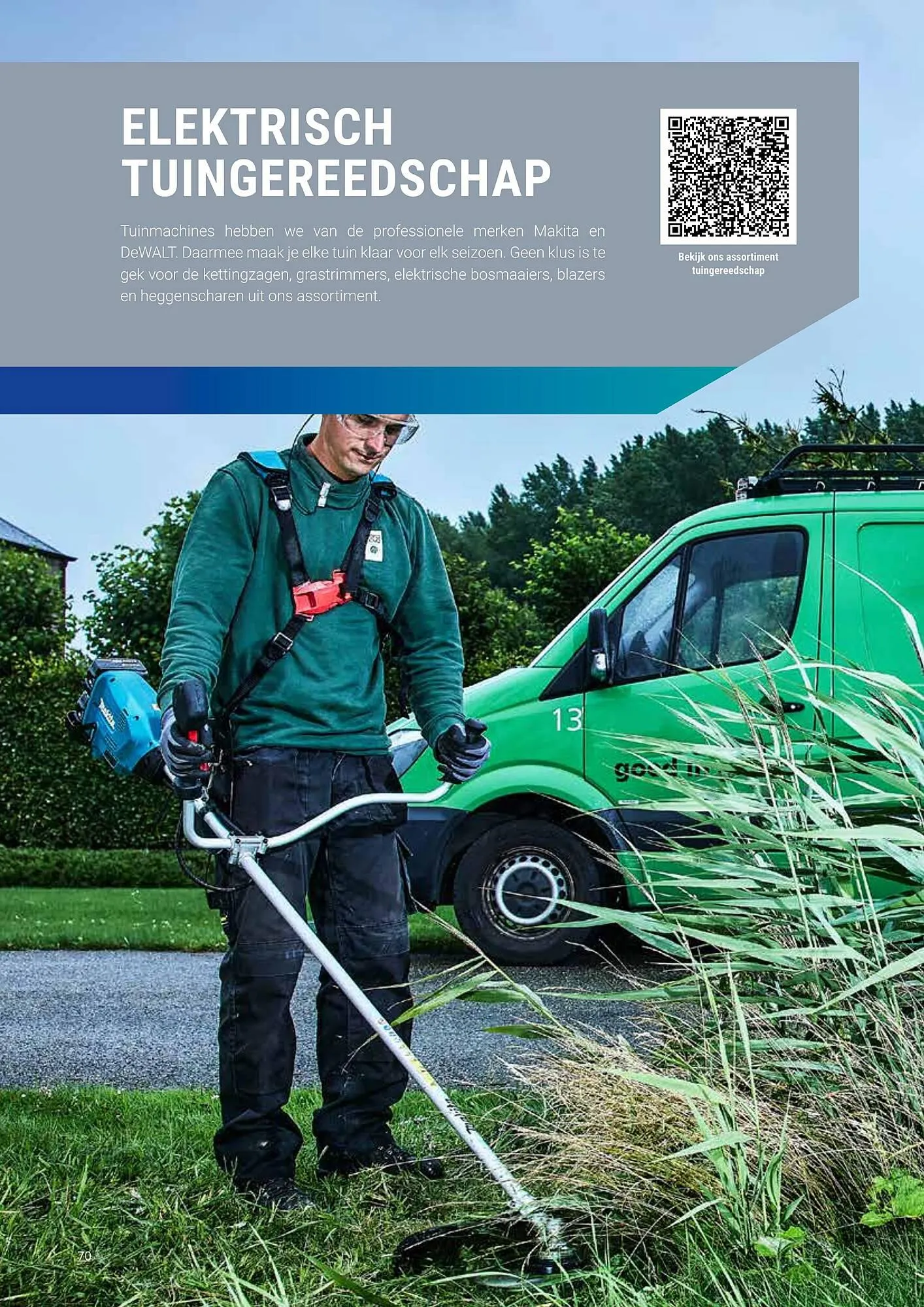 Pontmeyer ​​​​​​​Tuincatalogus 2023 van 1 maart tot 31 oktober 2023 - Folder pagina 72