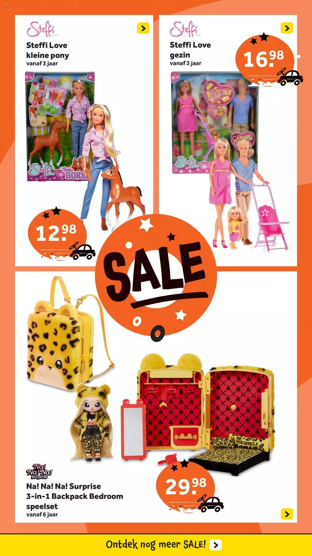 Intertoys - Folder van 26 juni tot 31 december 2023 - Folder pagina 9