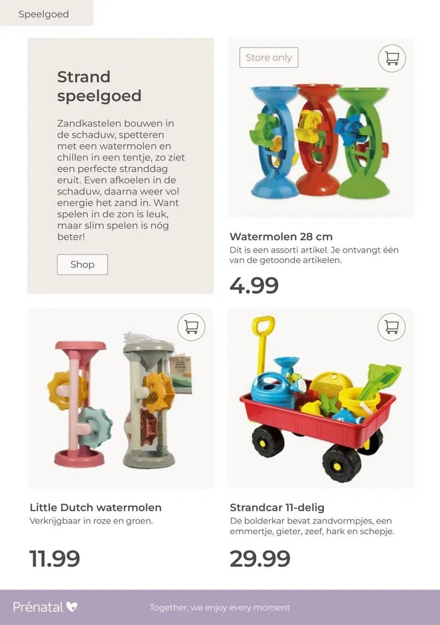 Prenatal folder van 6 mei tot 18 mei 2025 - Folder pagina 4