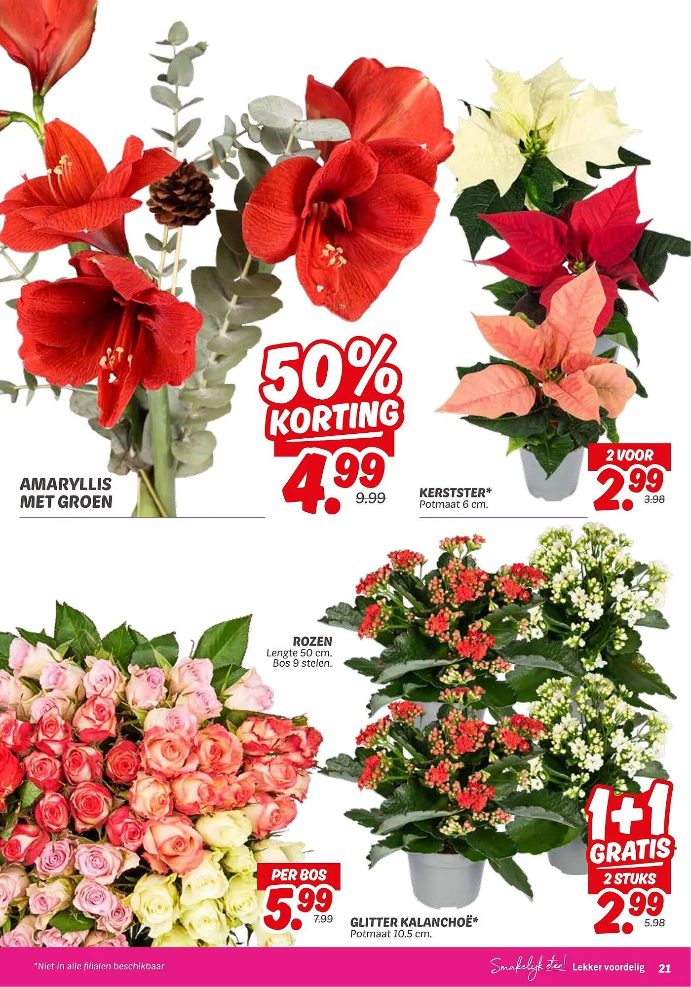 Dekamarkt folder van 9 december tot 15 december 2025 - Folder pagina 23