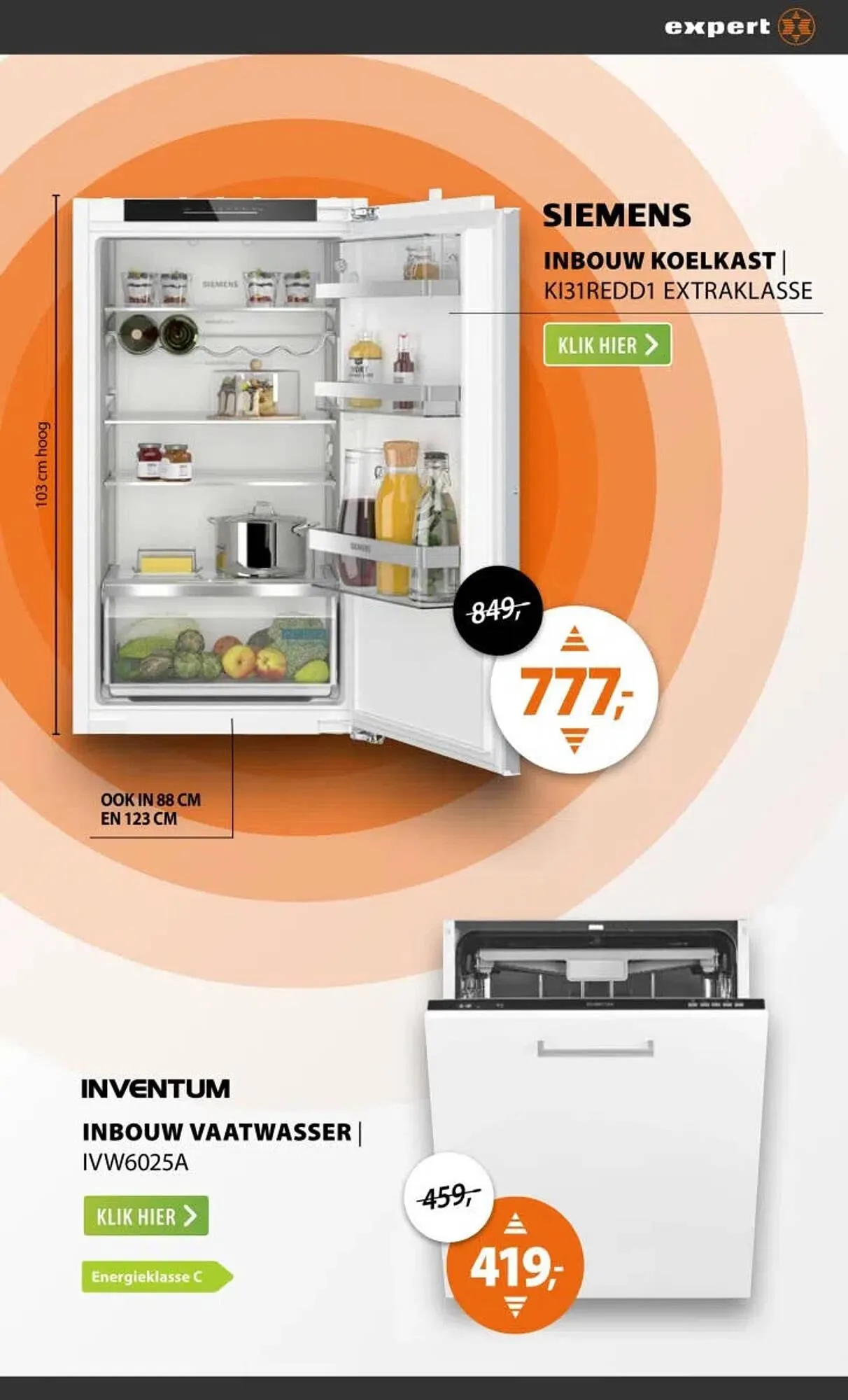 Expert folder van 20 april tot 26 april 2026 - Folder pagina 20