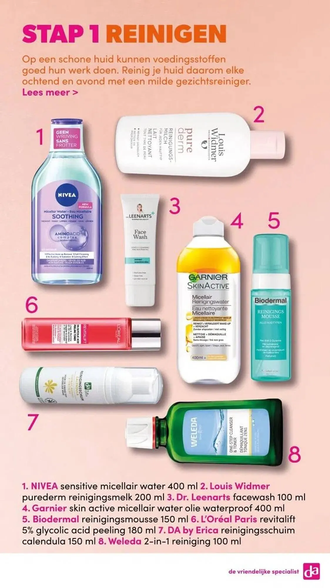 DA folder van 22 februari tot 28 februari 2026 - Folder pagina 9