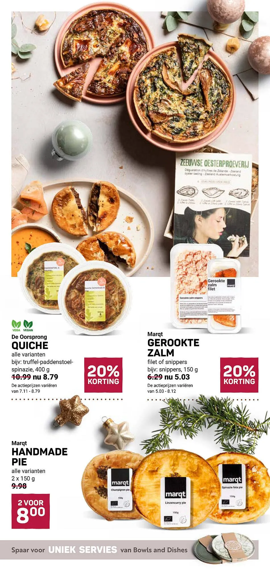 Ekoplaza folder van 17 december tot 26 december 2025 - Folder pagina 9