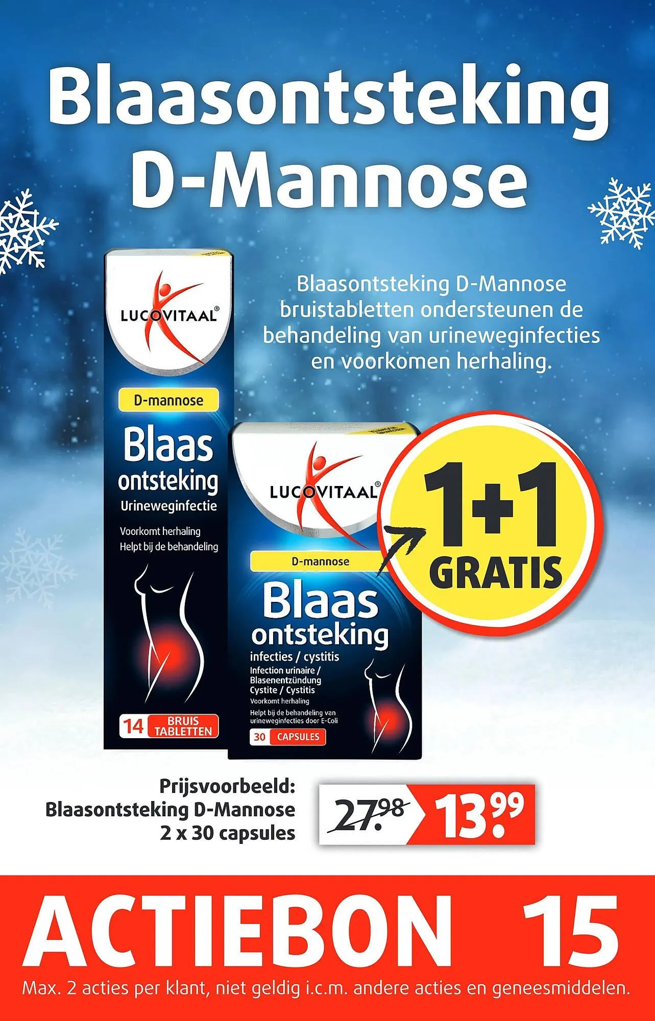 Lucovitaal folder van 8 februari tot 14 februari 2026 - Folder pagina 16