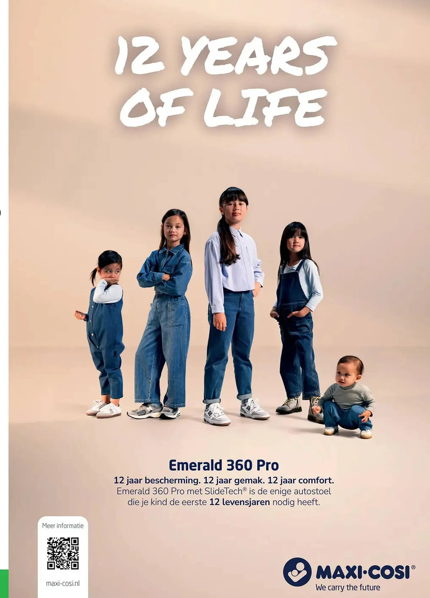 Baby-Dump folder van 1 april tot 28 april 2025 - Folder pagina 25