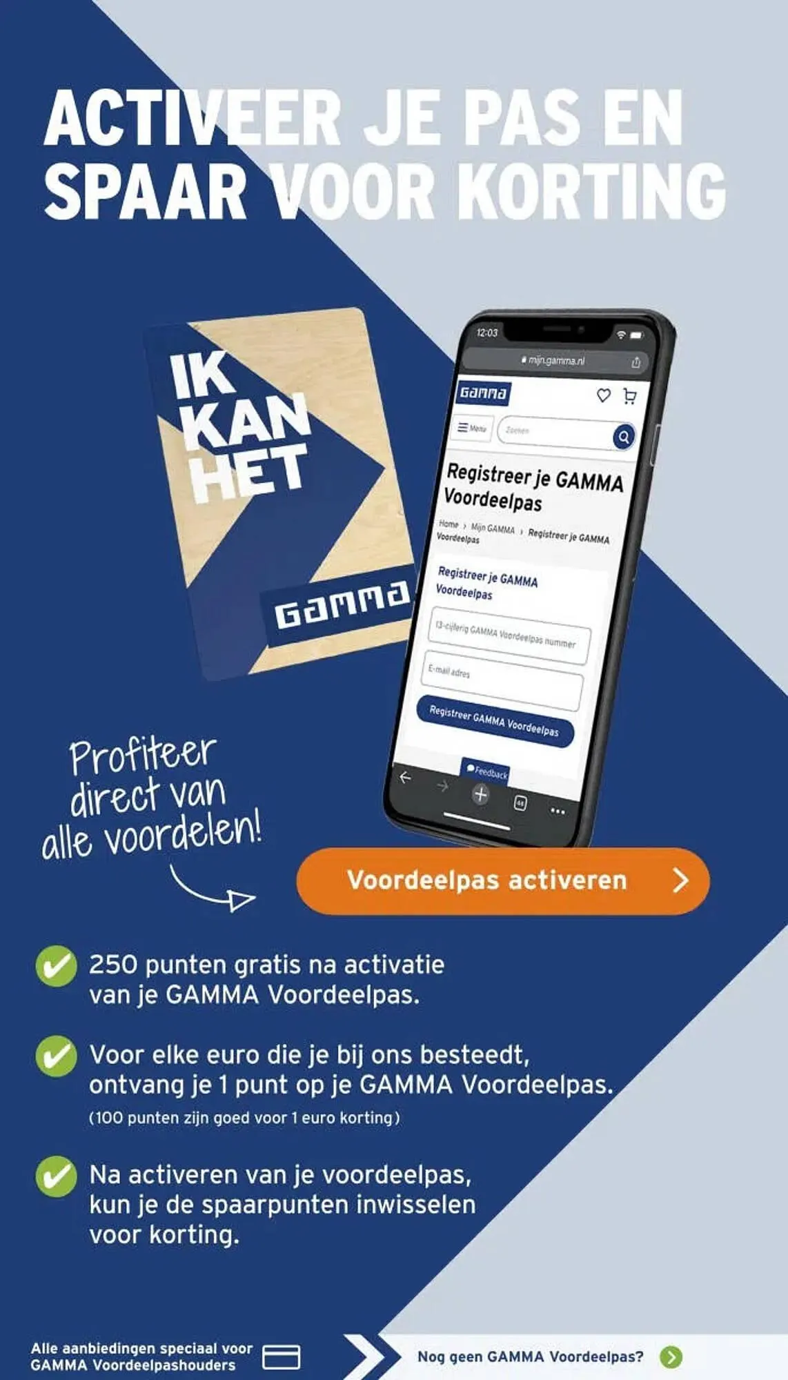 GAMMA folder van 13 mei tot 17 mei 2026 - Folder pagina 51