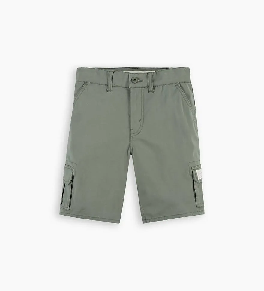 Kids Standard Cargo Shorts
