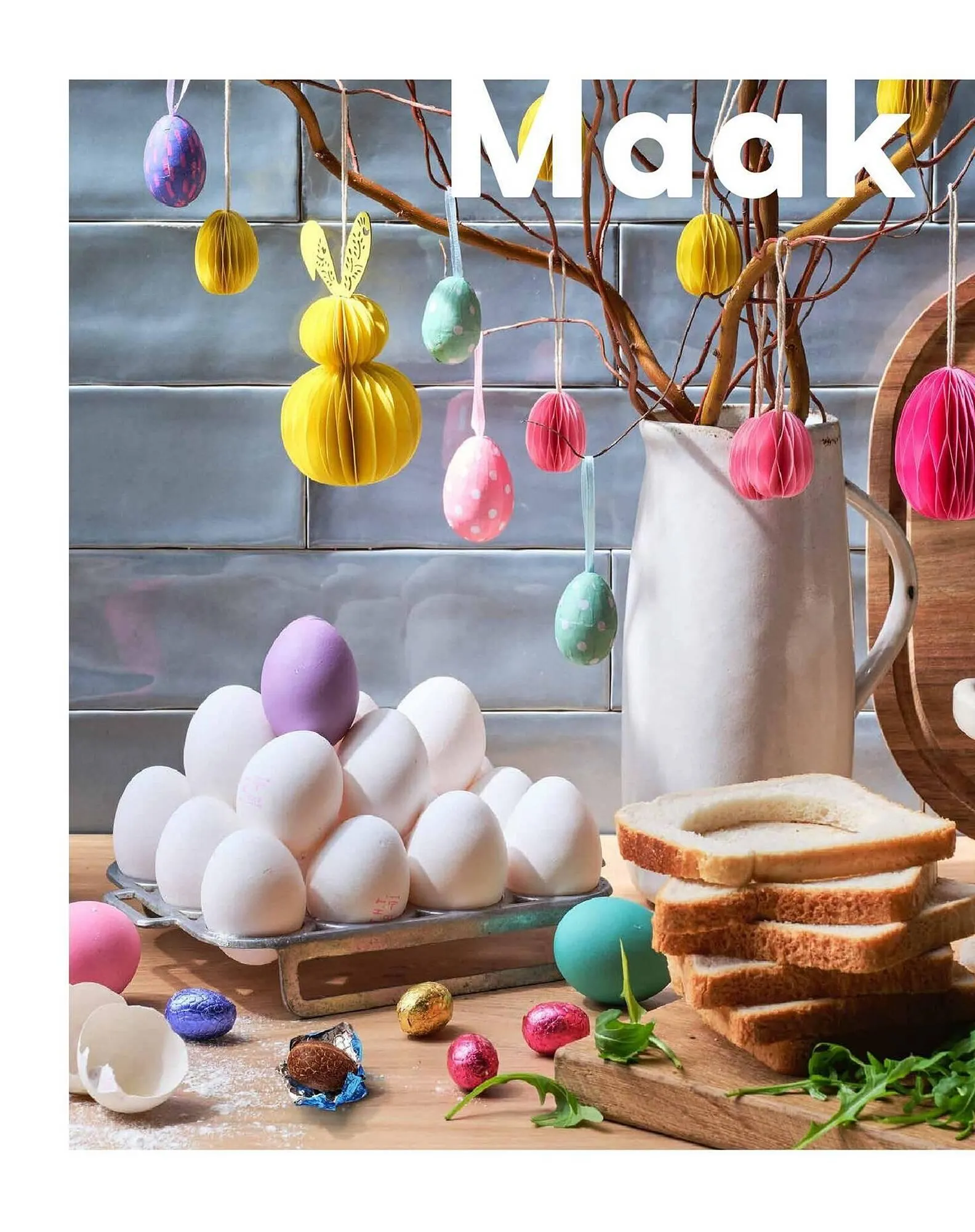 Albert Heijn magazine van 9 maart tot 9 april 2025 - Folder pagina 120