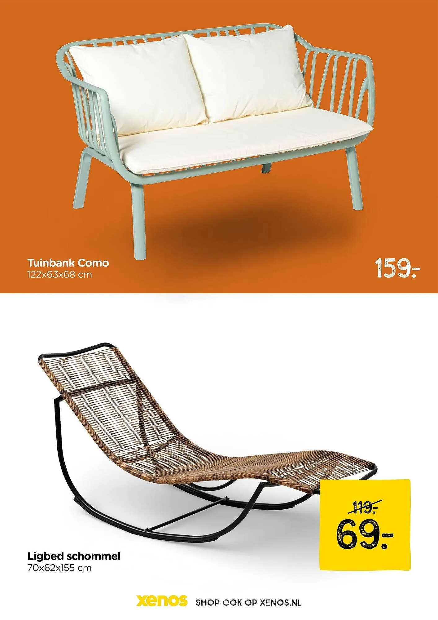 Xenos folder van 27 april tot 10 mei 2026 - Folder pagina 14