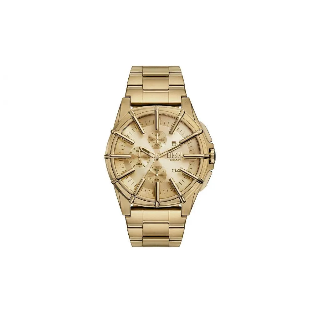 Framed Heren Horloge DZ4659