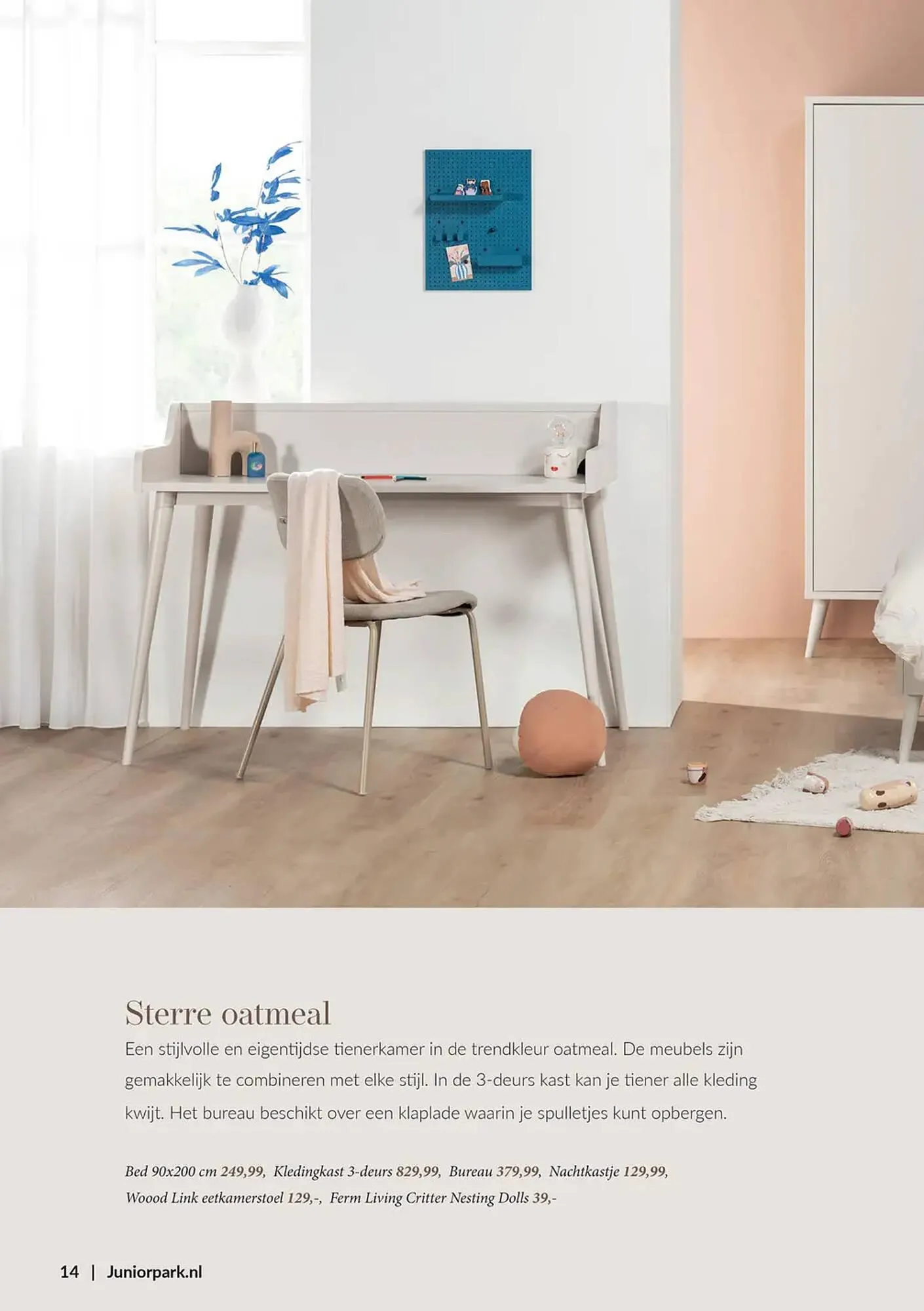 Babypark folder van 10 juni tot 14 juli 2025 - Folder pagina 14