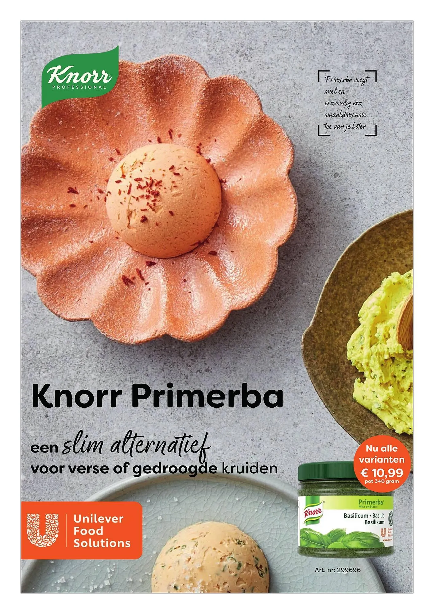 Sligro folder van 30 oktober tot 17 november 2025 - Folder pagina 81