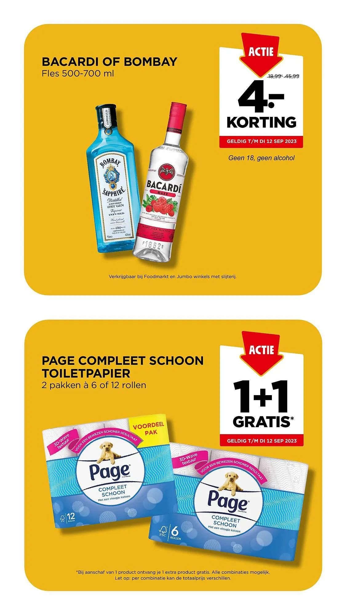 Jumbo folder week 36 van 6 september tot 12 september 2023 - Folder pagina 36