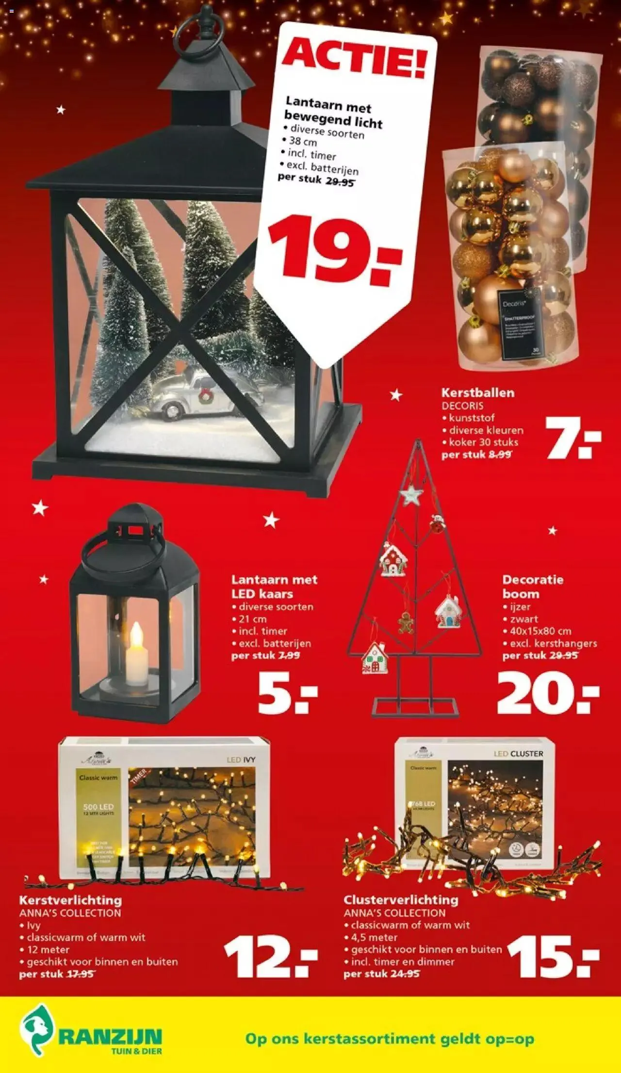 Ranzijn - Folder van 2 december tot 31 december 2023 - Folder pagina 6