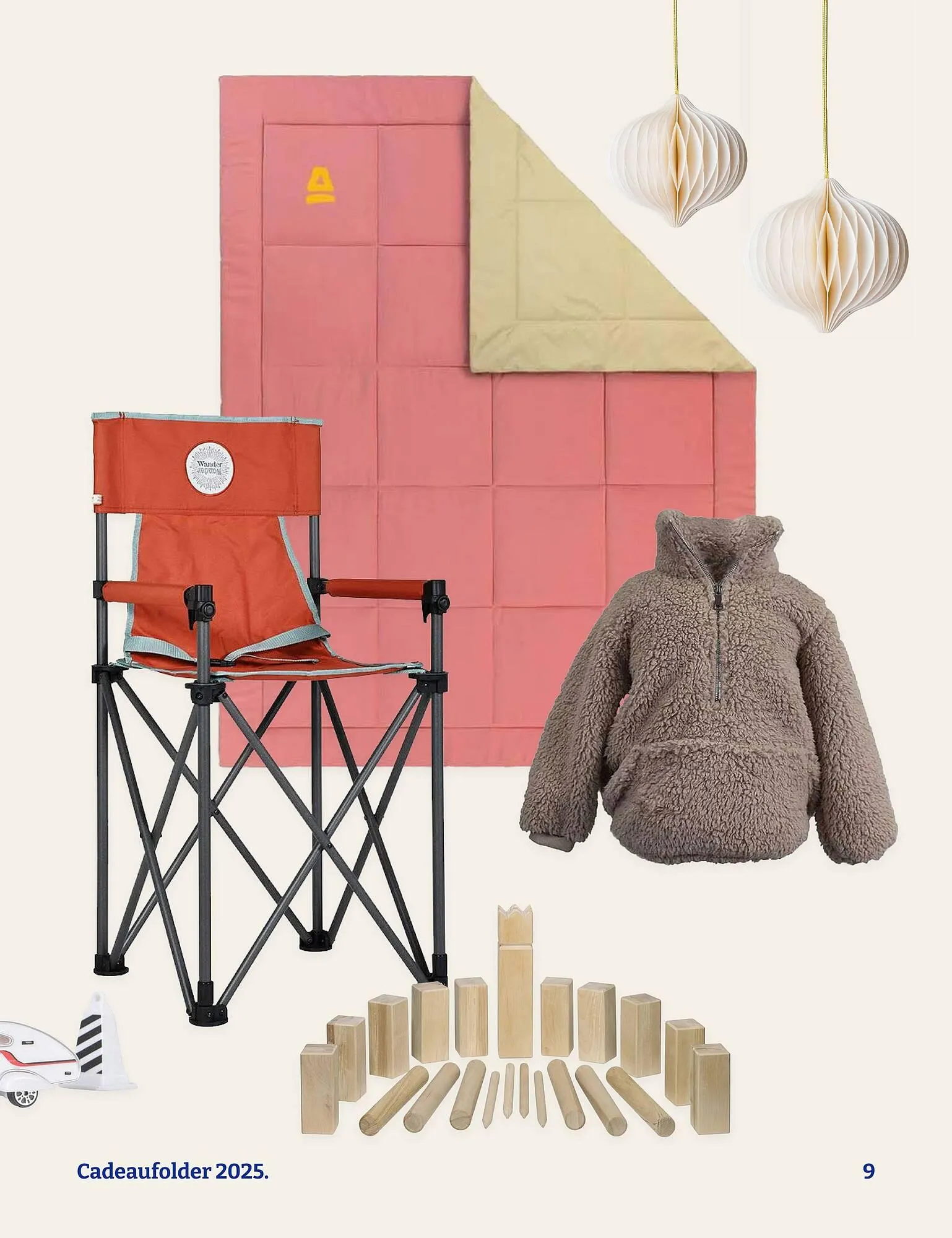 Obelink folder van 12 november tot 31 december 2025 - Folder pagina 9