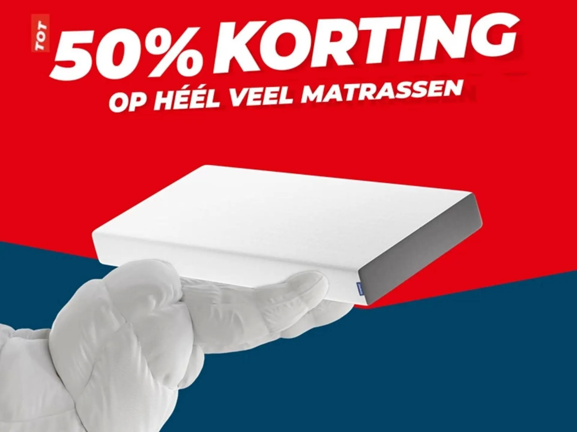 Beddenreus folder van 7 april tot 13 april 2026 - Folder pagina 9