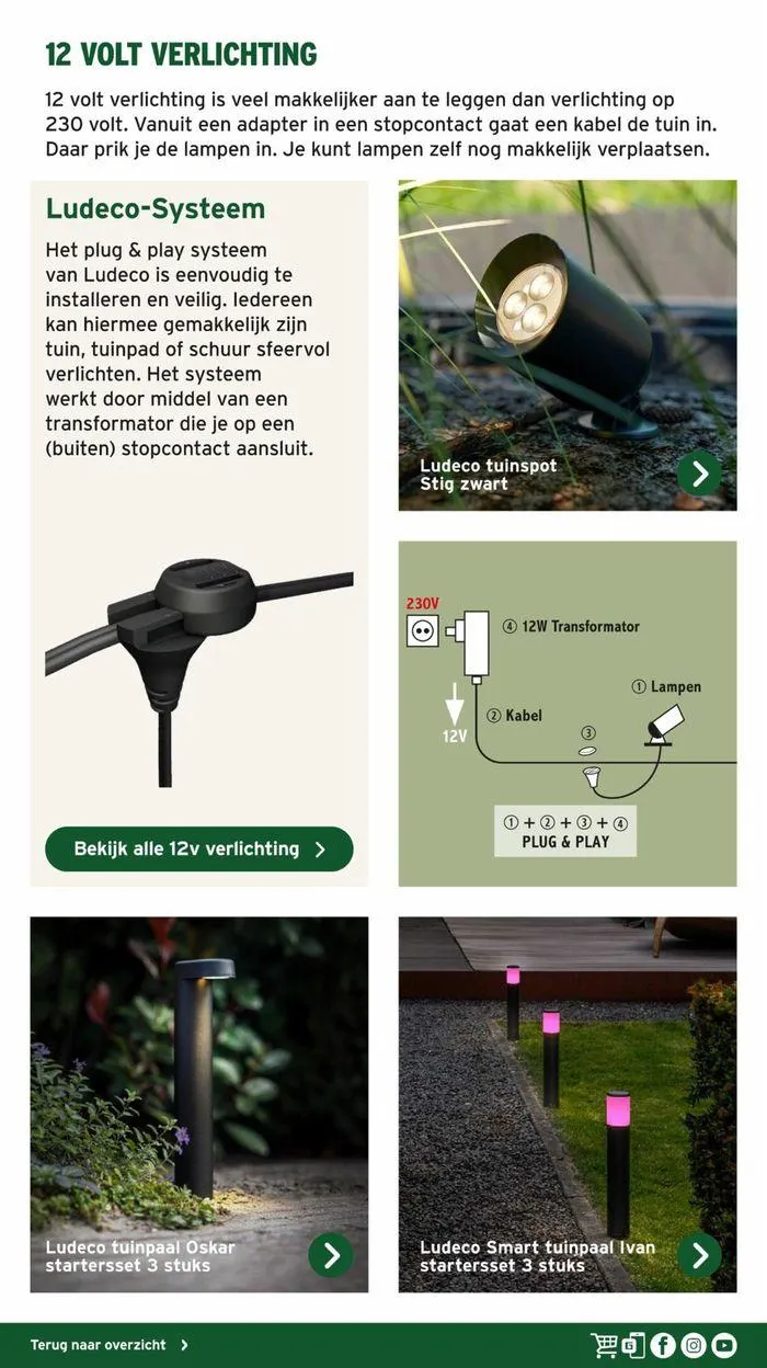 GAMMA Tuinmagazine week 21 2024 van 21 mei tot 31 december 2024 - Folder pagina 4