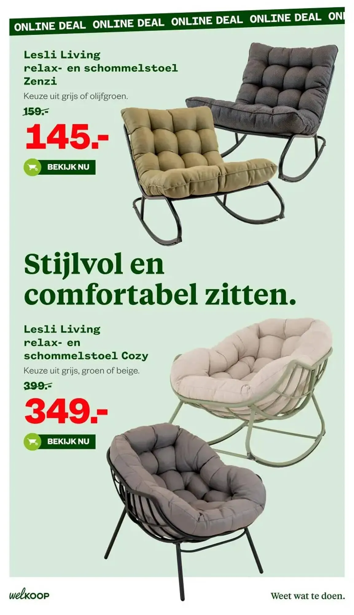 Welkoop folder van 11 mei tot 24 mei 2026 - Folder pagina 25