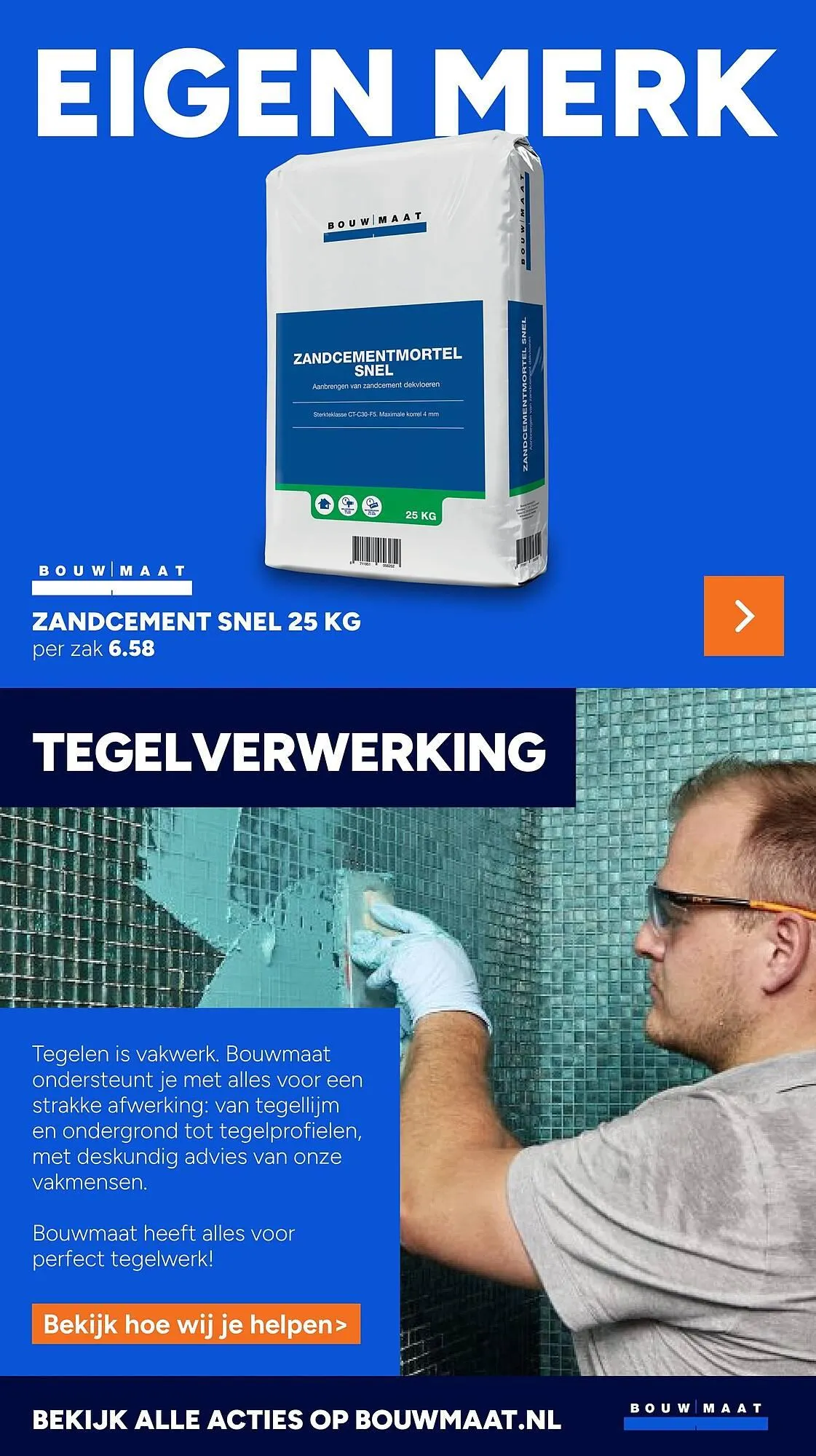 BOUWMAAT folder van 26 januari tot 8 februari 2026 - Folder pagina 6