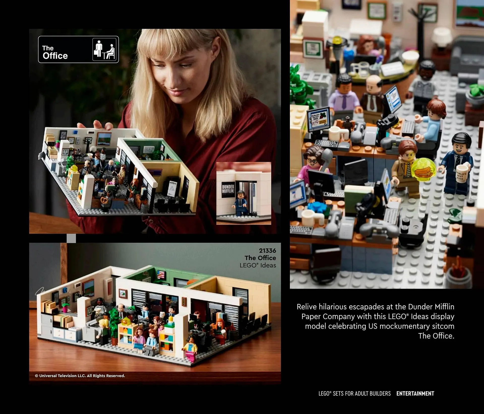 LEGO folder van 1 juli tot 31 juli 2023 - Folder pagina 49