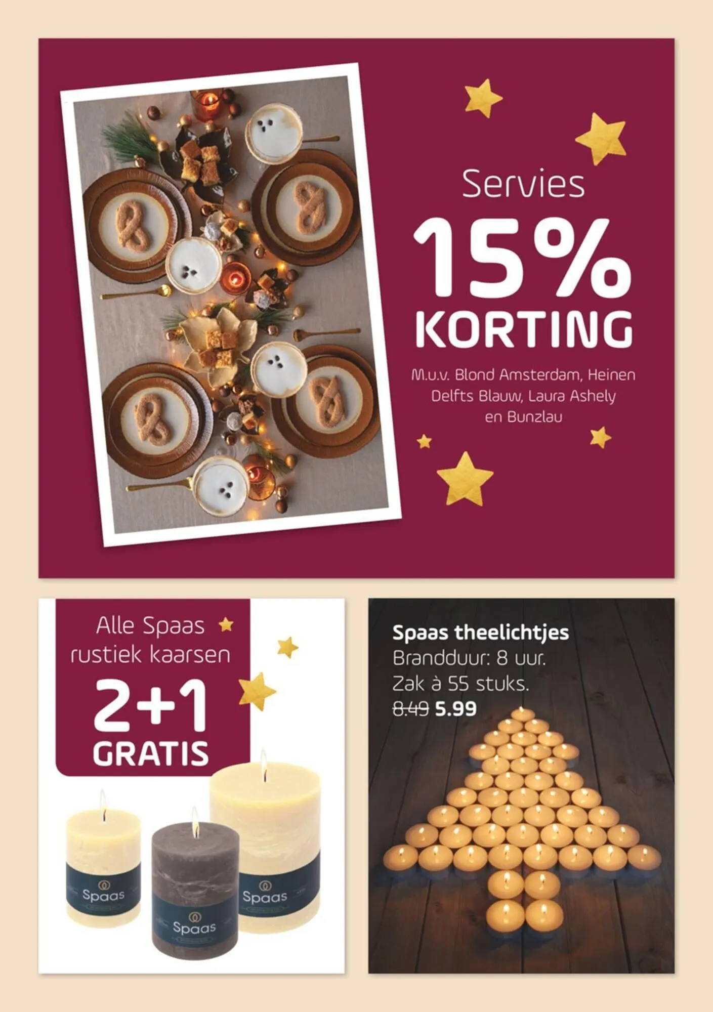 Coppelmans folder van 10 december tot 21 december 2025 - Folder pagina 3