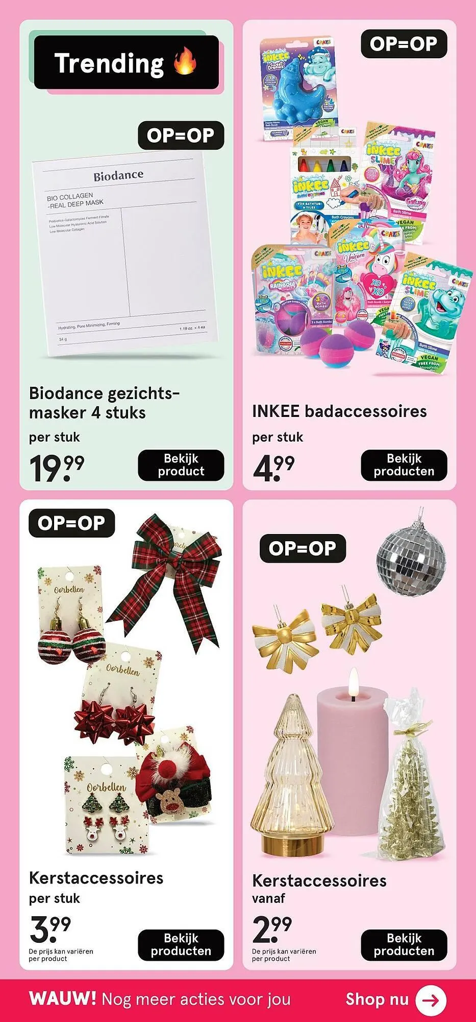 Etos folder van 3 november tot 16 november 2025 - Folder pagina 116