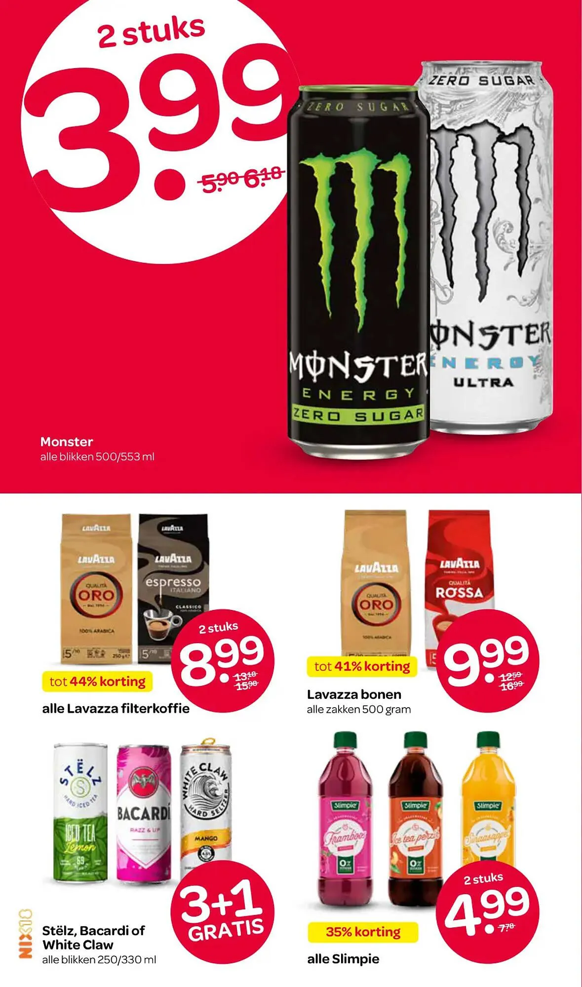 Spar folder van 23 april tot 6 mei 2026 - Folder pagina 11