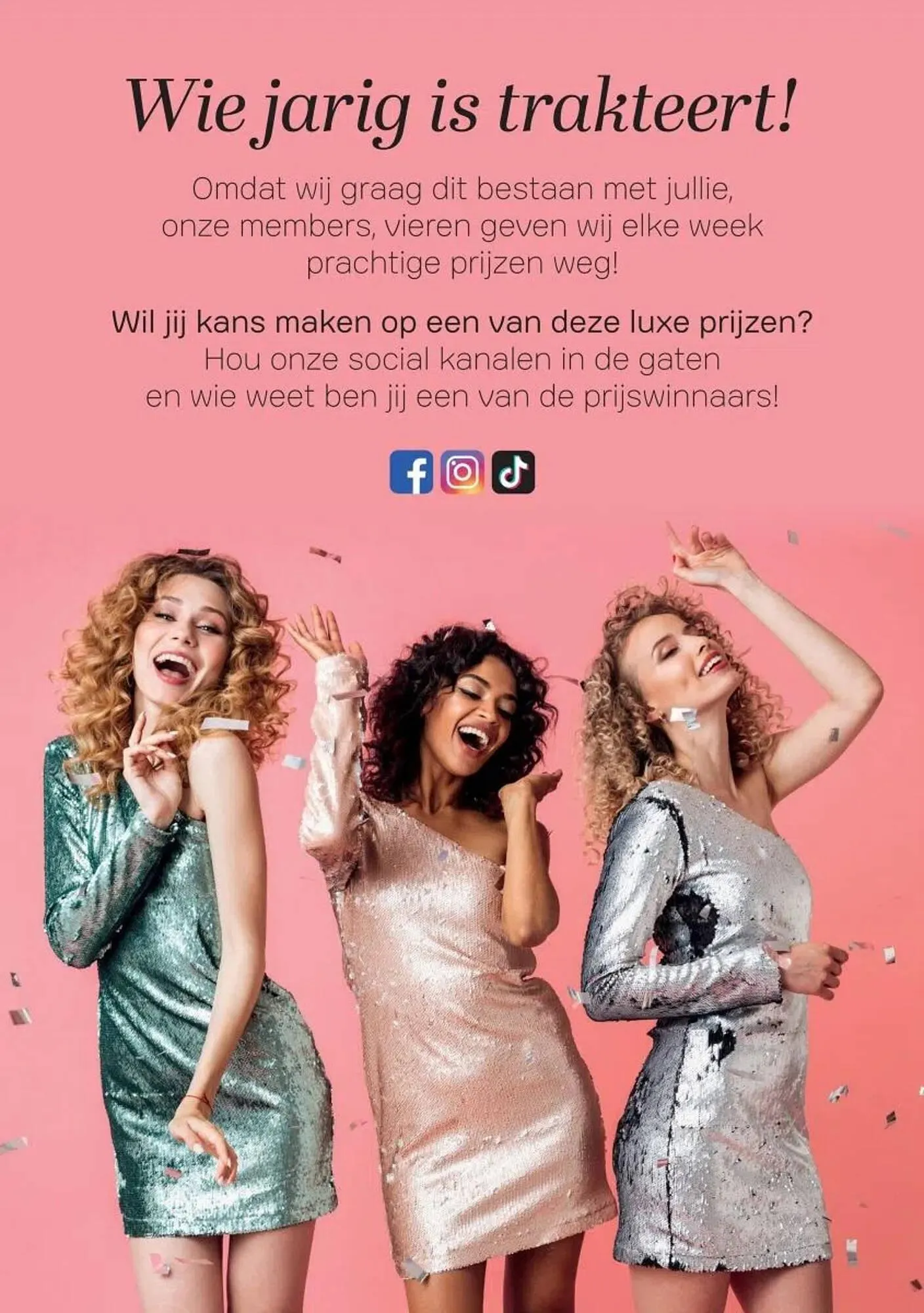 Pour Vous folder van 1 september tot 28 september 2025 - Folder pagina 11
