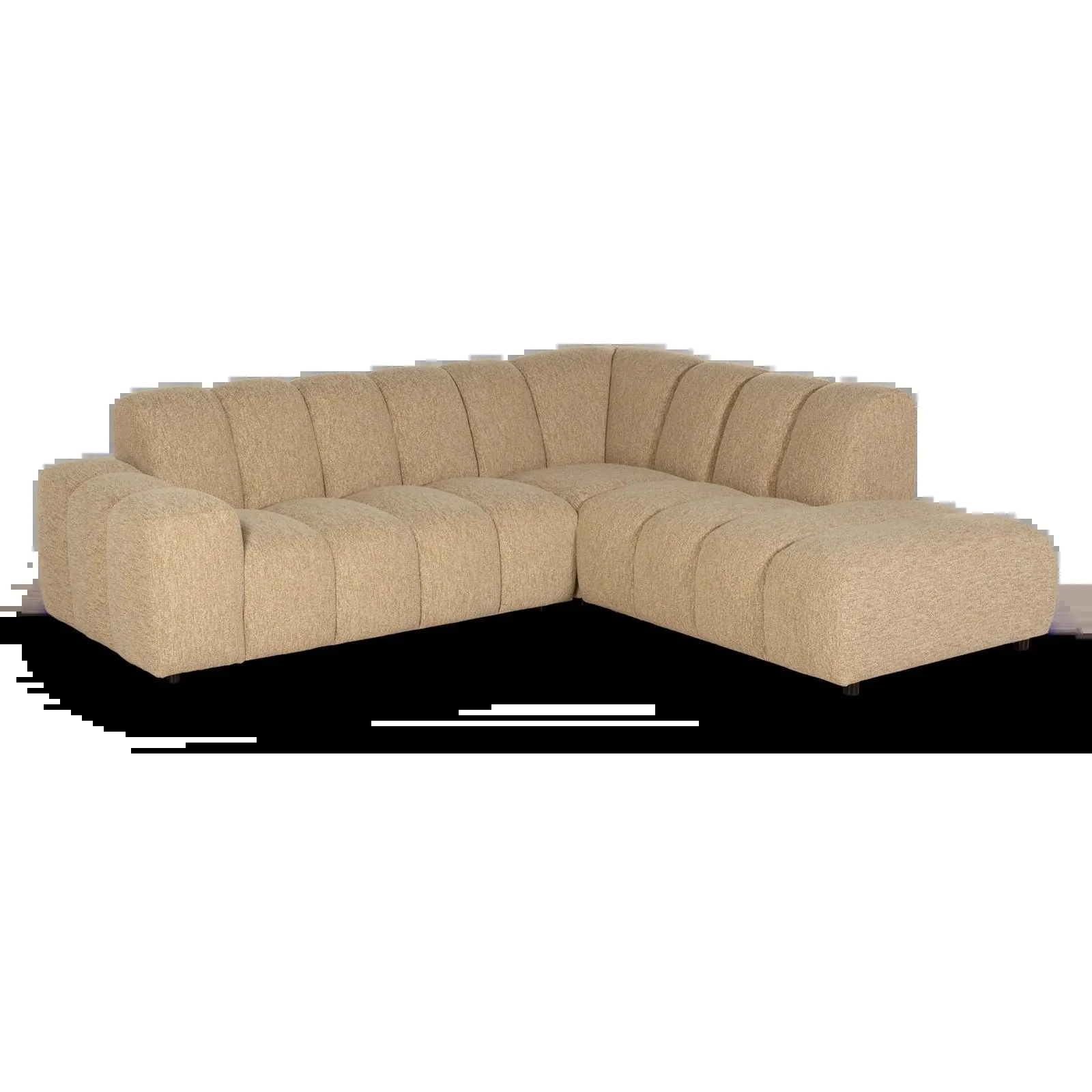 Hoekbank Parador - Lodge Sand