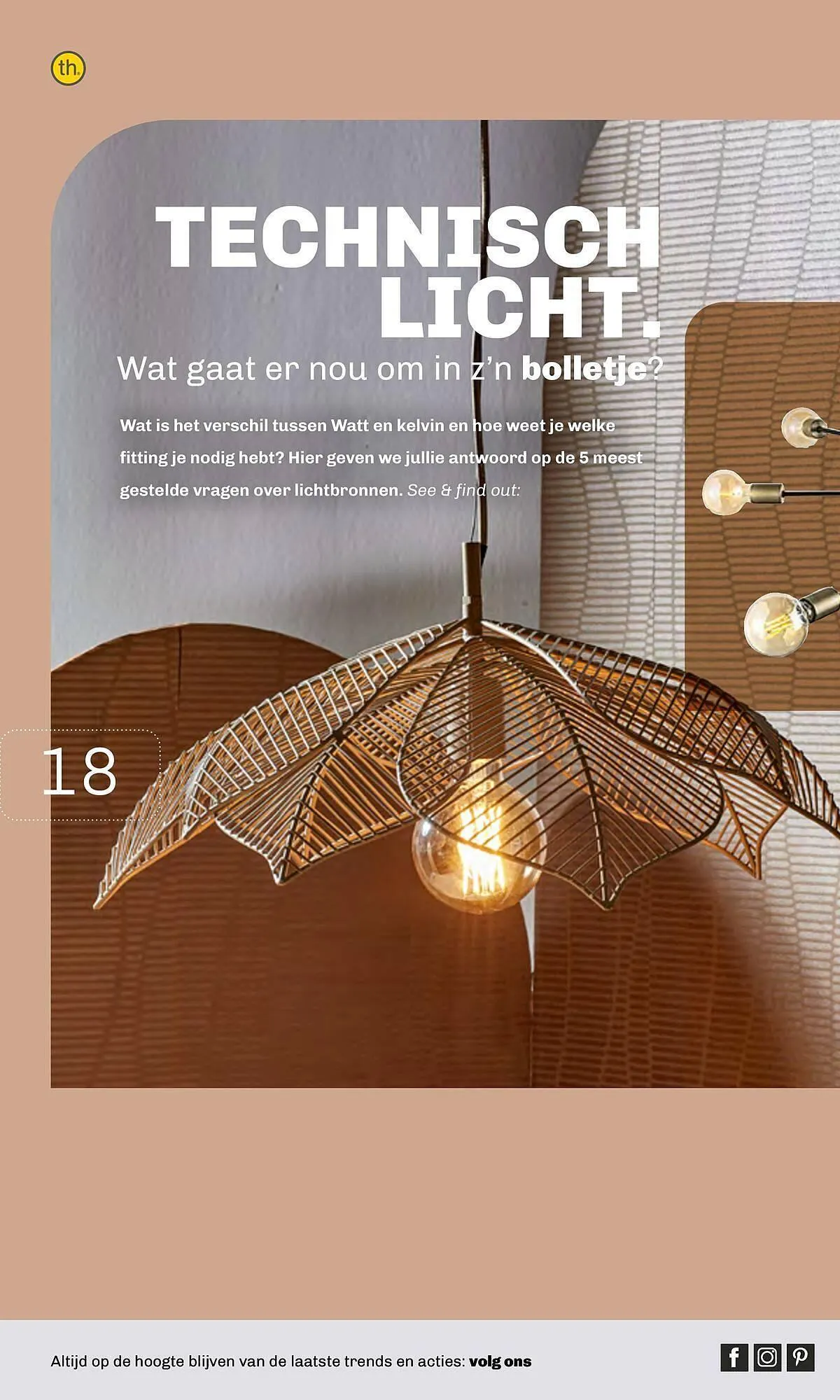 Trendhopper folder van 9 juni tot 31 december 2025 - Folder pagina 18