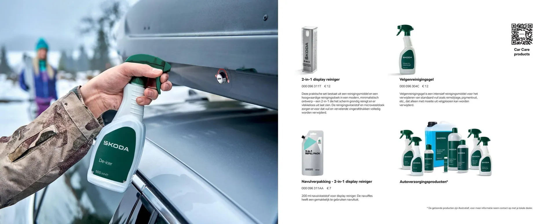 Skoda folder van 2 februari tot 28 februari 2027 - Folder pagina 35