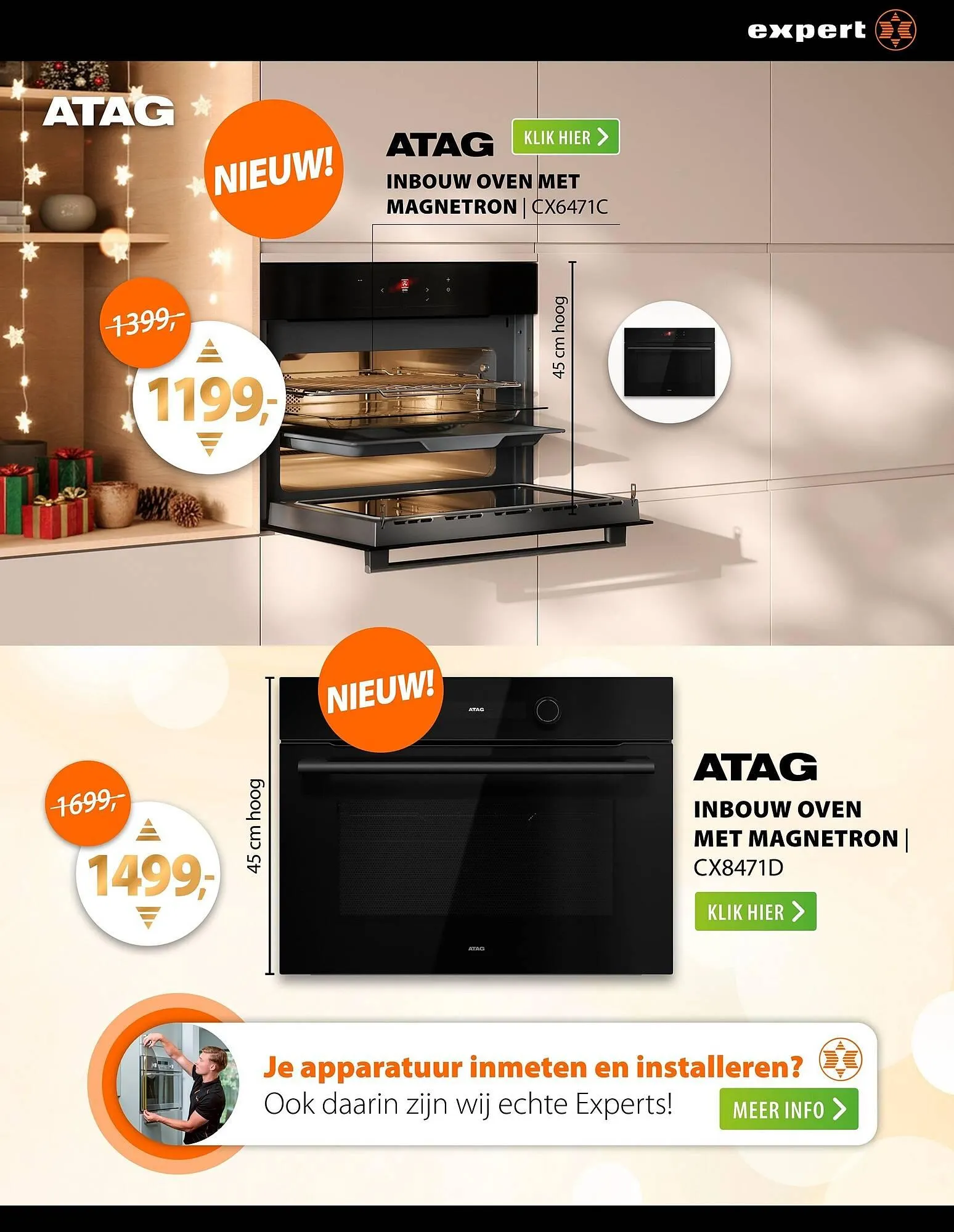 Expert folder van 14 december tot 28 december 2025 - Folder pagina 30