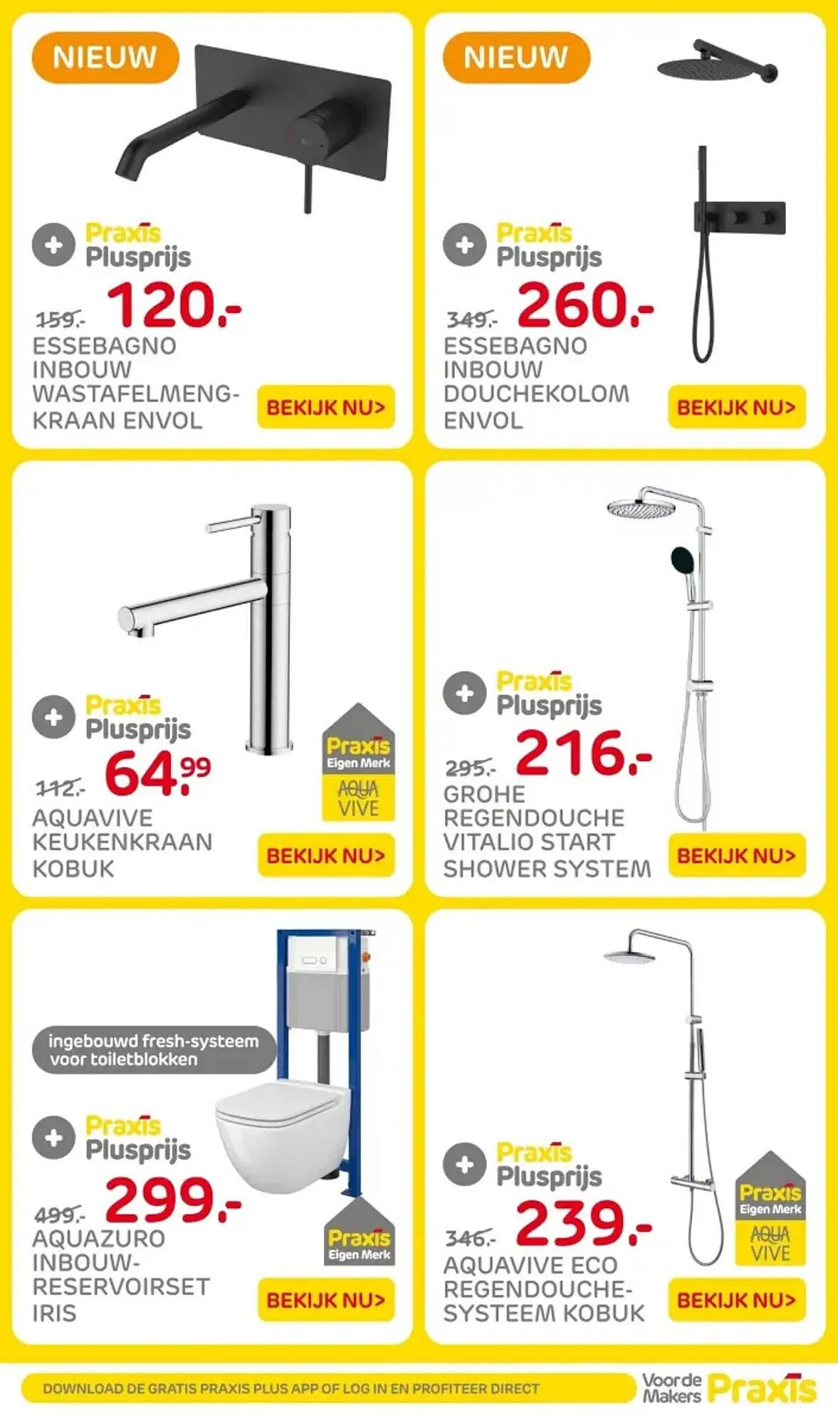 Praxis folder van 20 november tot 23 november 2025 - Folder pagina 9