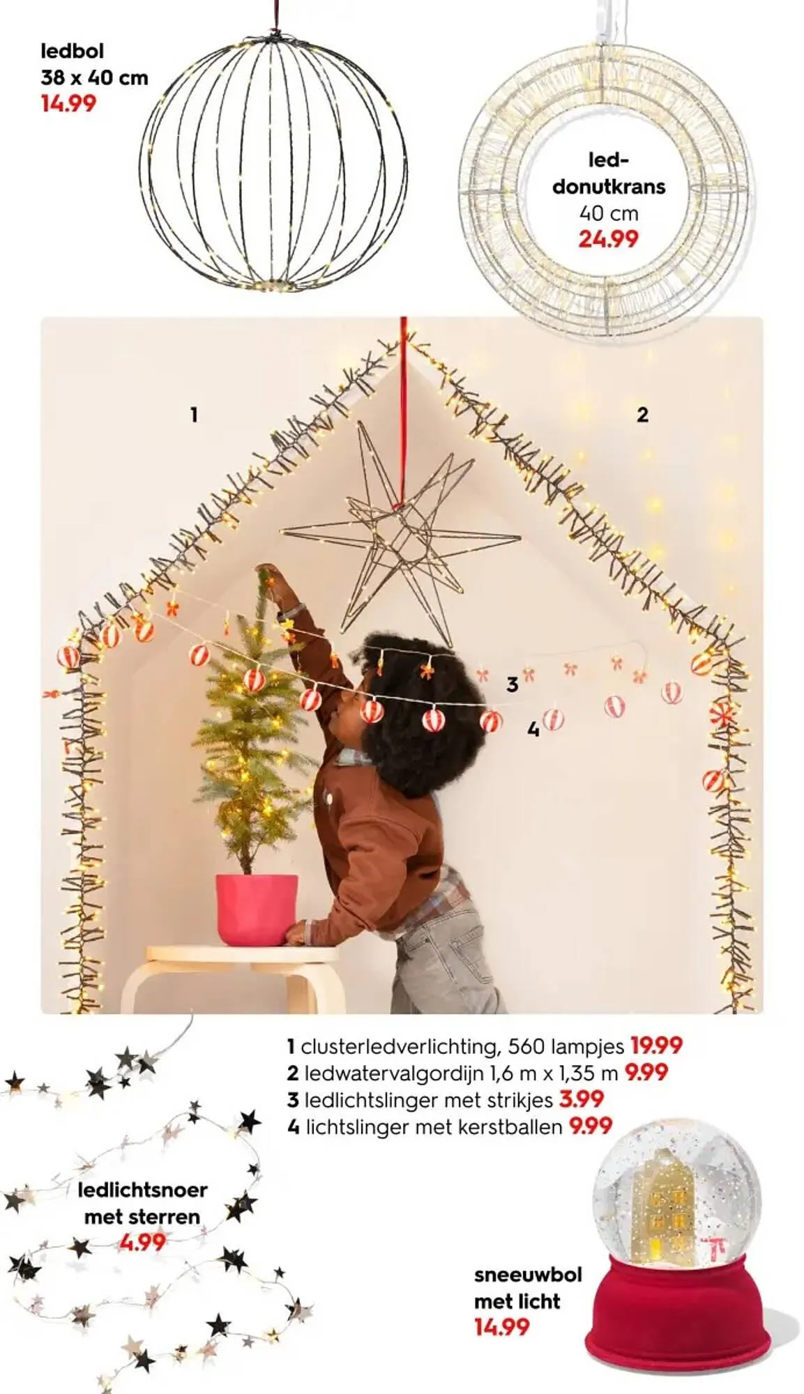 HEMA folder van 8 december tot 14 december 2025 - Folder pagina 38