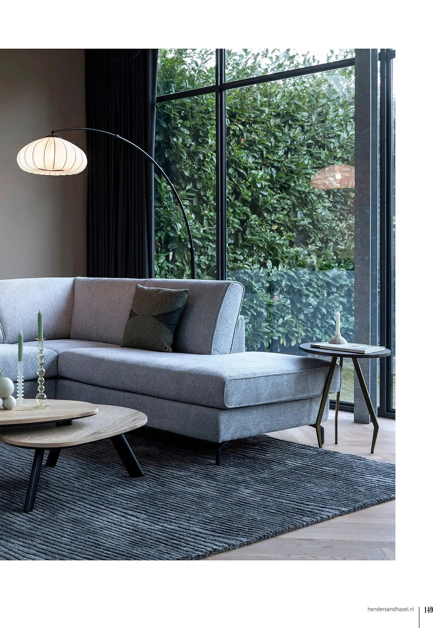 Henders & Hazel folder van 1 september tot 30 april 2024 - Folder pagina 149