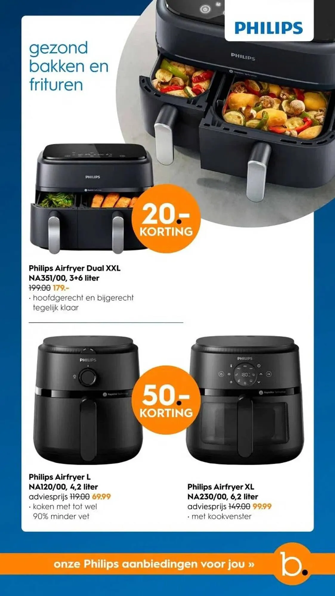 Blokker folder van 1 oktober tot 29 november 2024 - Folder pagina 8