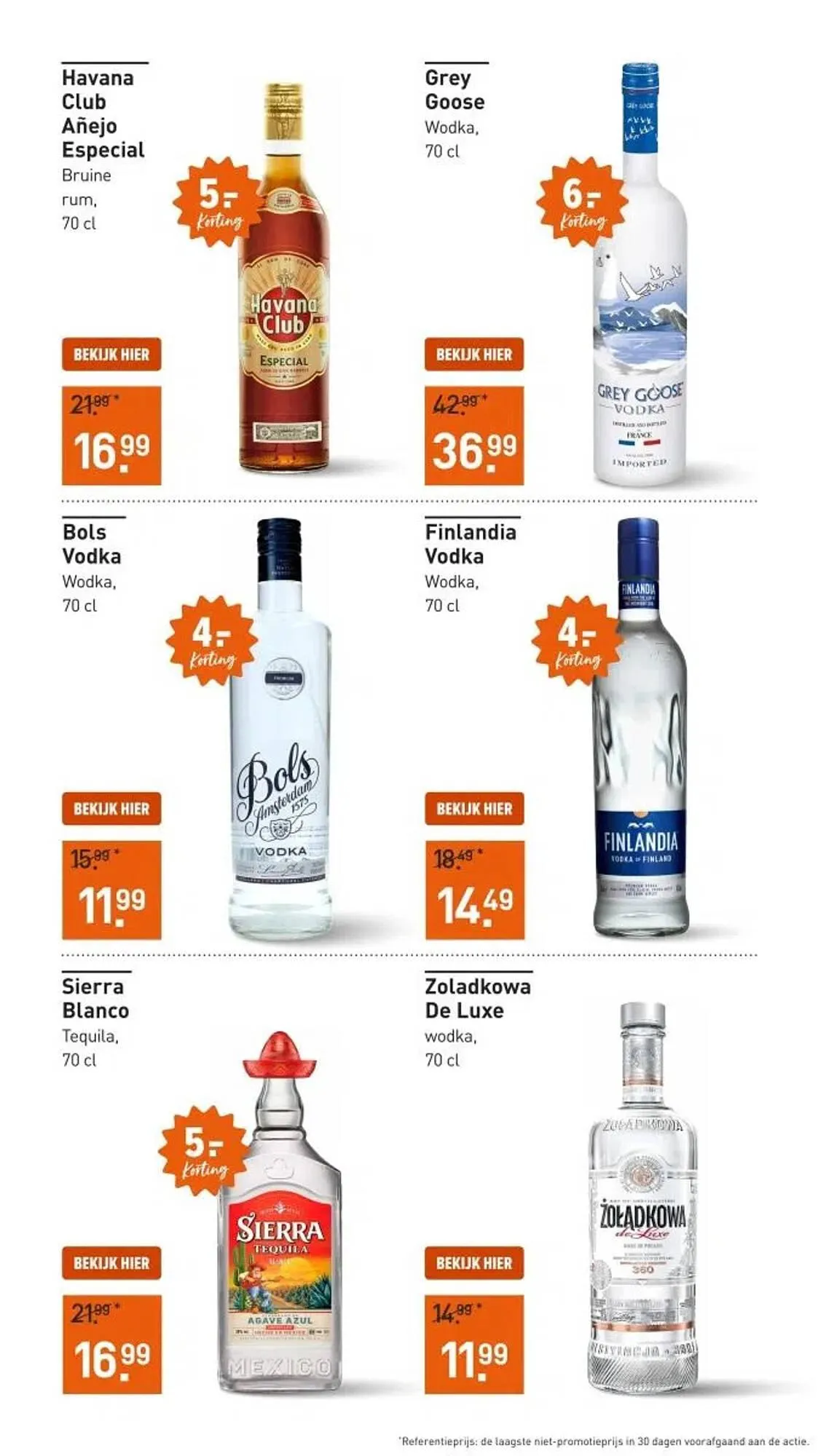 Gall & Gall folder van 19 januari tot 25 januari 2026 - Folder pagina 10